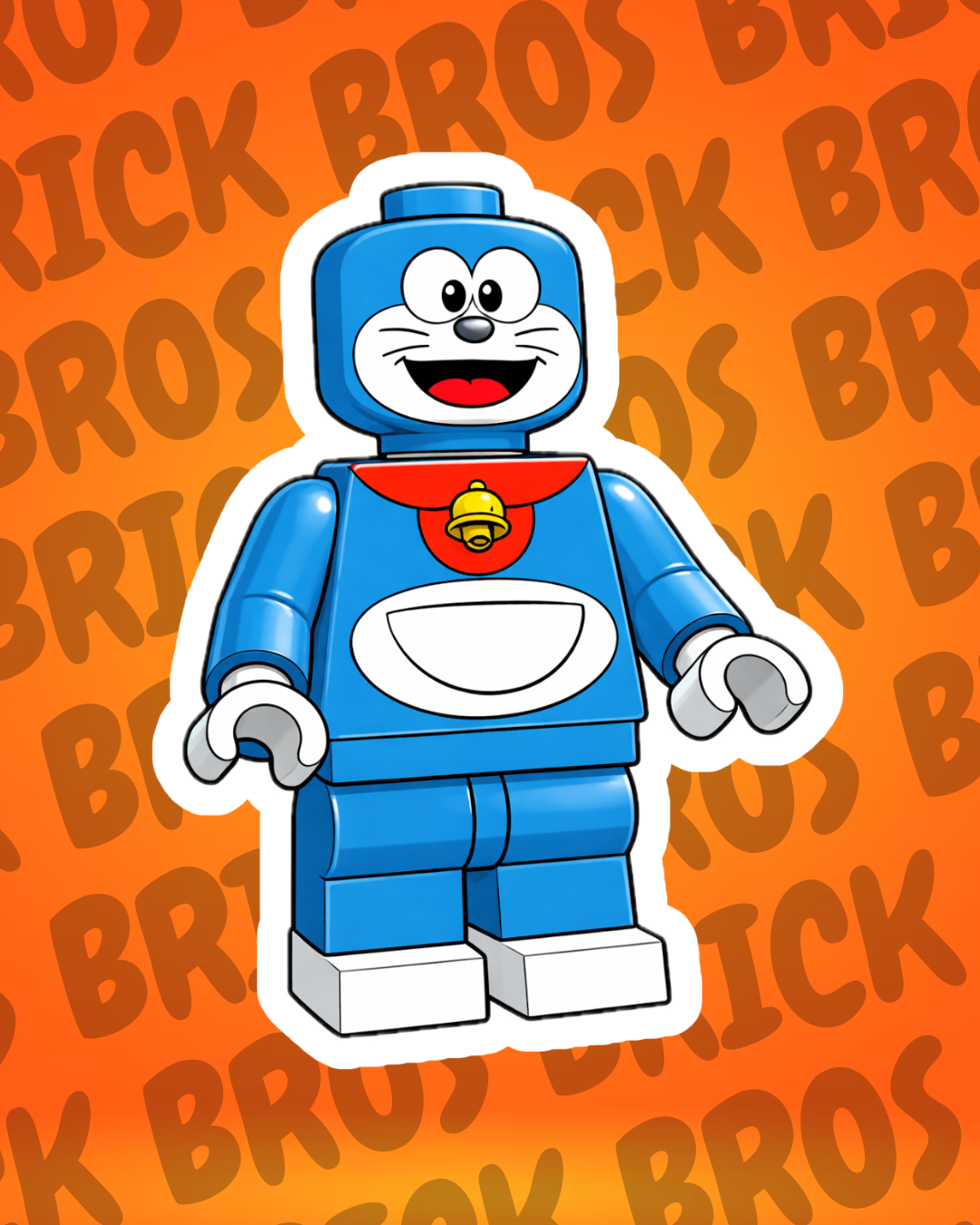Personaggi Special BrickBros