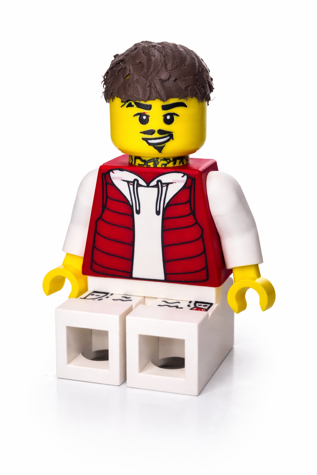 SHIVA - BrickBros Vip