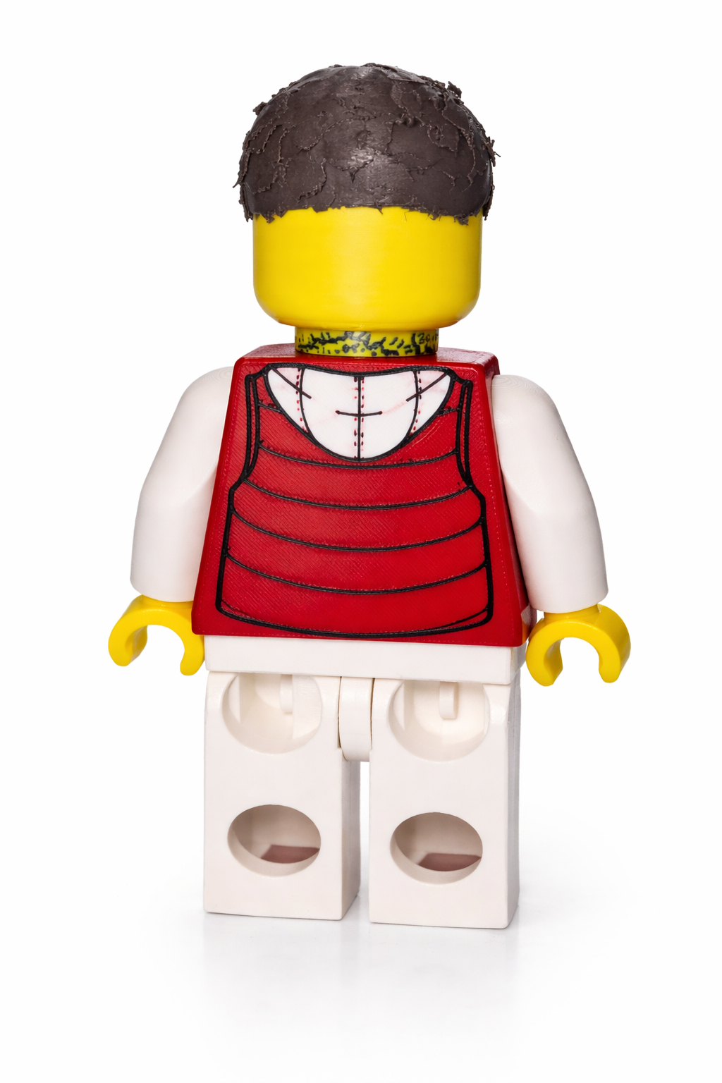 SHIVA - BrickBros Vip