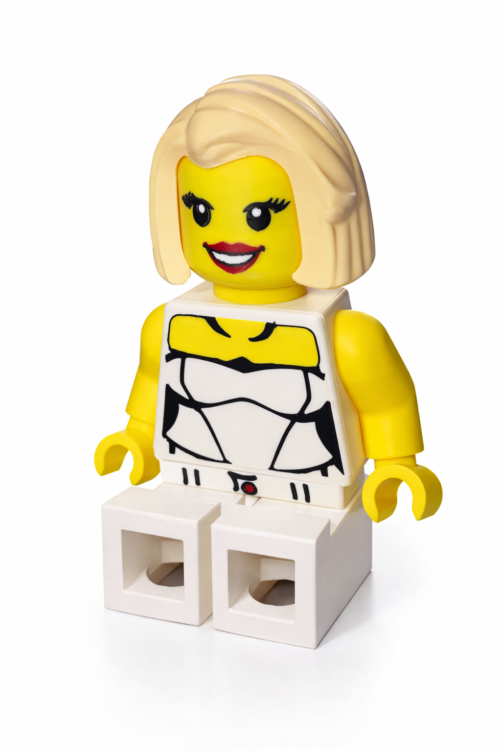 SYDNEY SWEENEY - BrickBros Vip