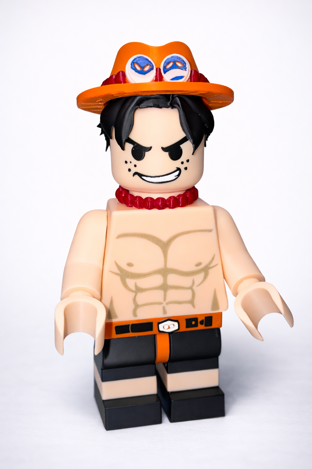 PORTUGUESE D. ACE - BrickBros Special