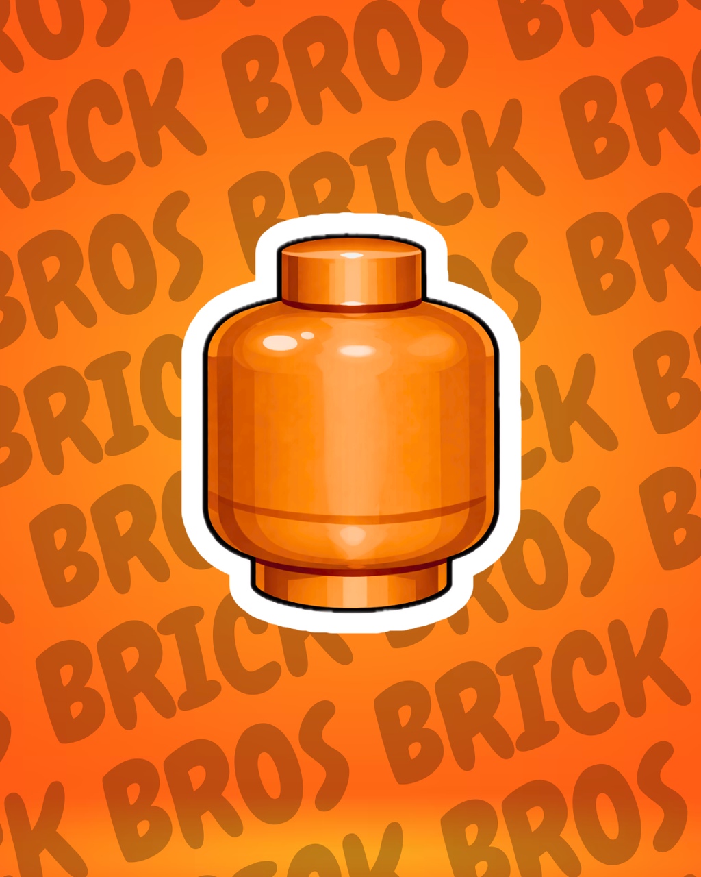 TESTA - BrickBros Parte