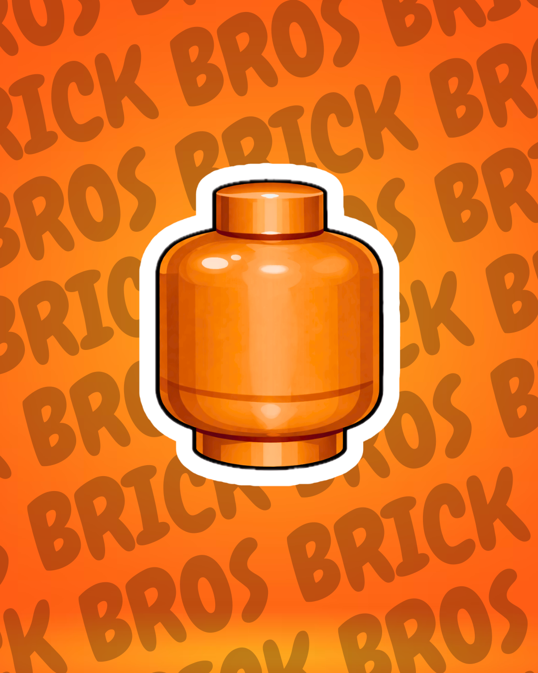 TESTA - BrickBros Parte