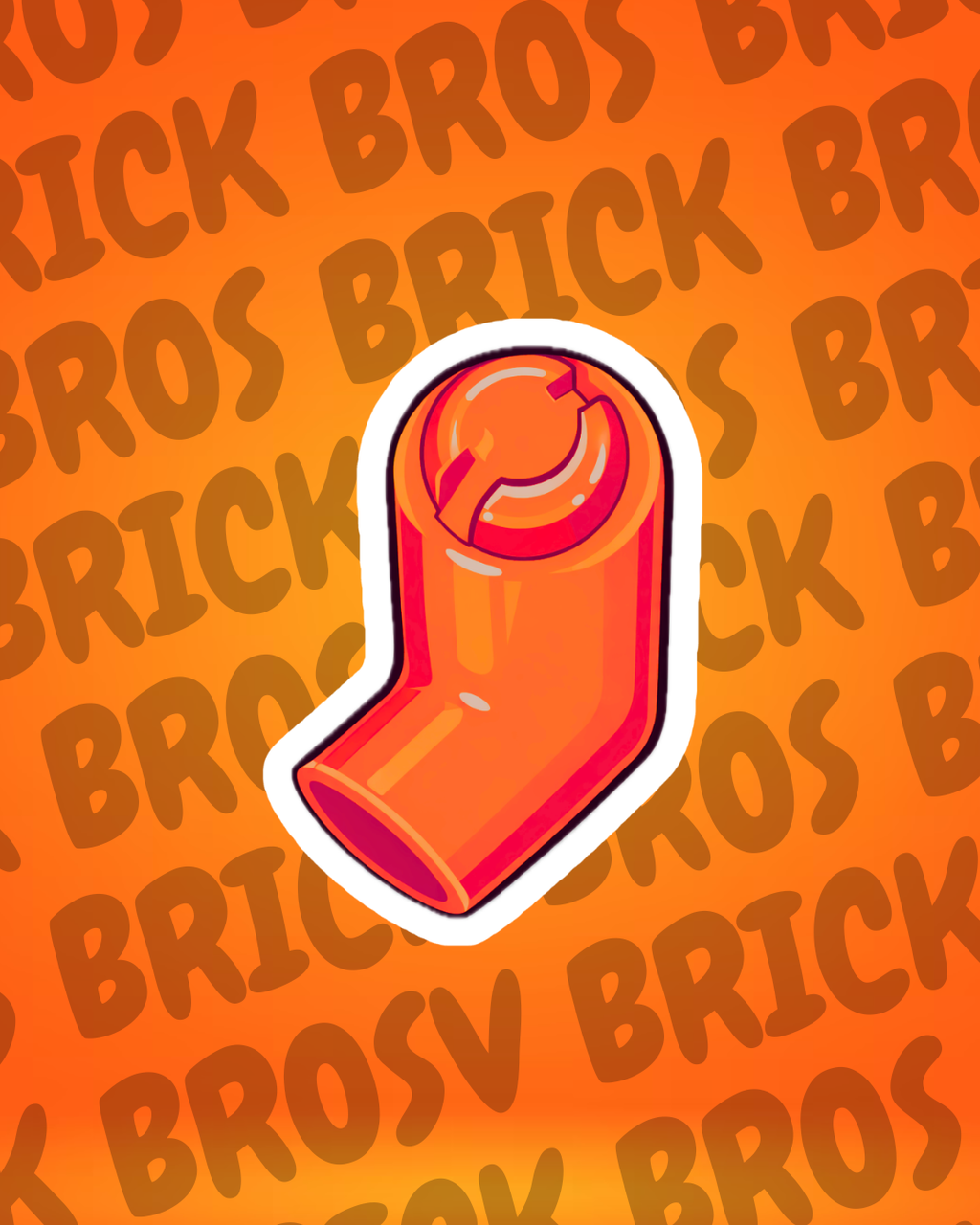 BRACCIO DESTRO - BrickBros Parte