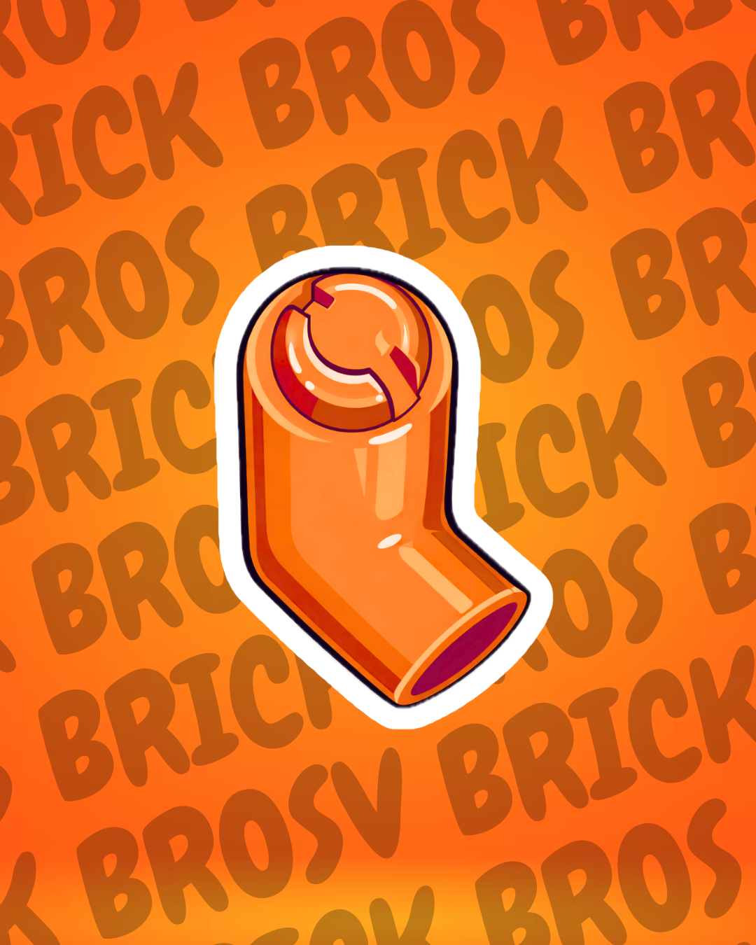 BRACCIO SINISTRO - BrickBros Parte