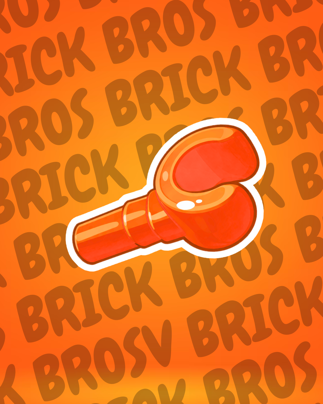 MANO GIALLA - BrickBros Parte