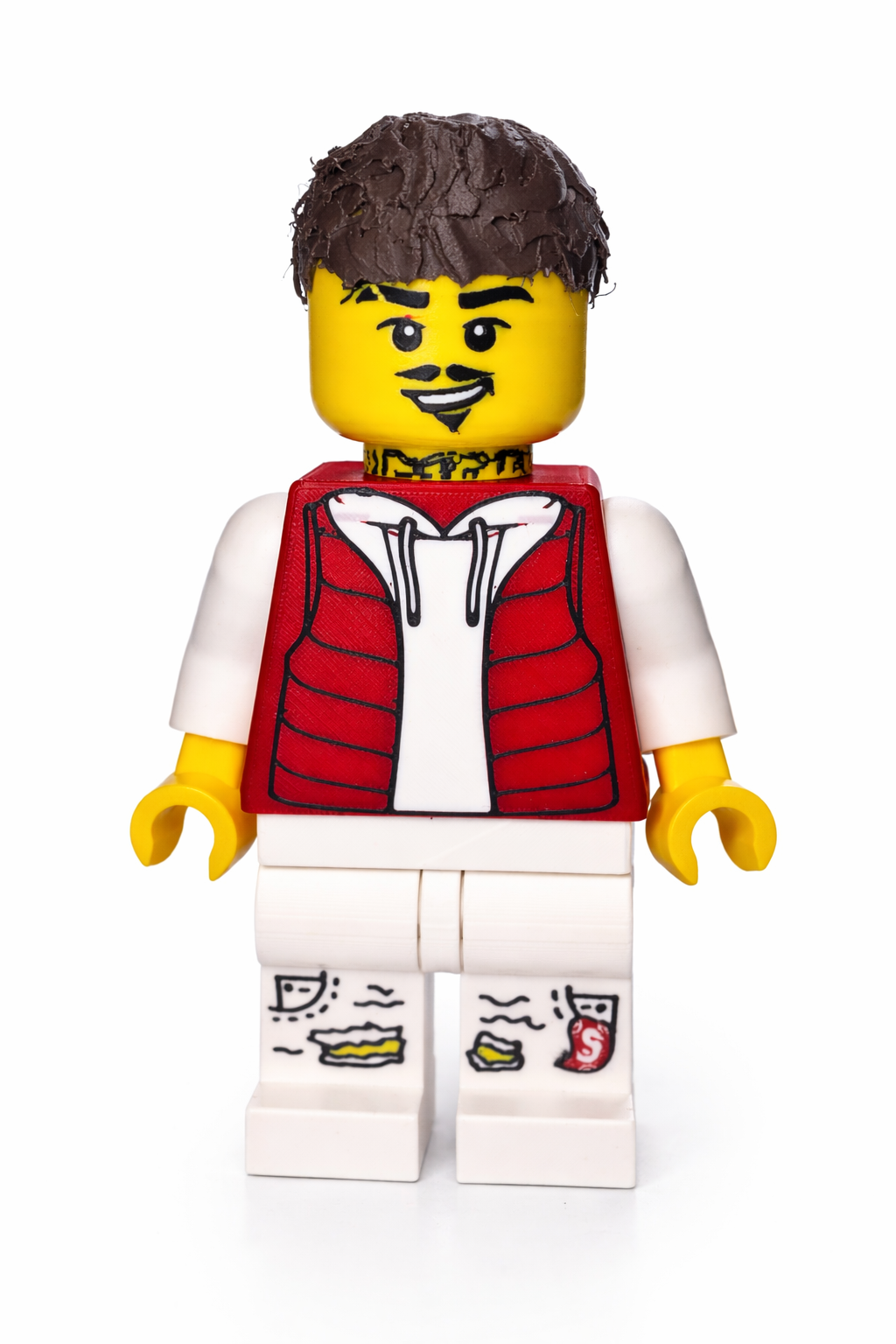 SHIVA - BrickBros Vip