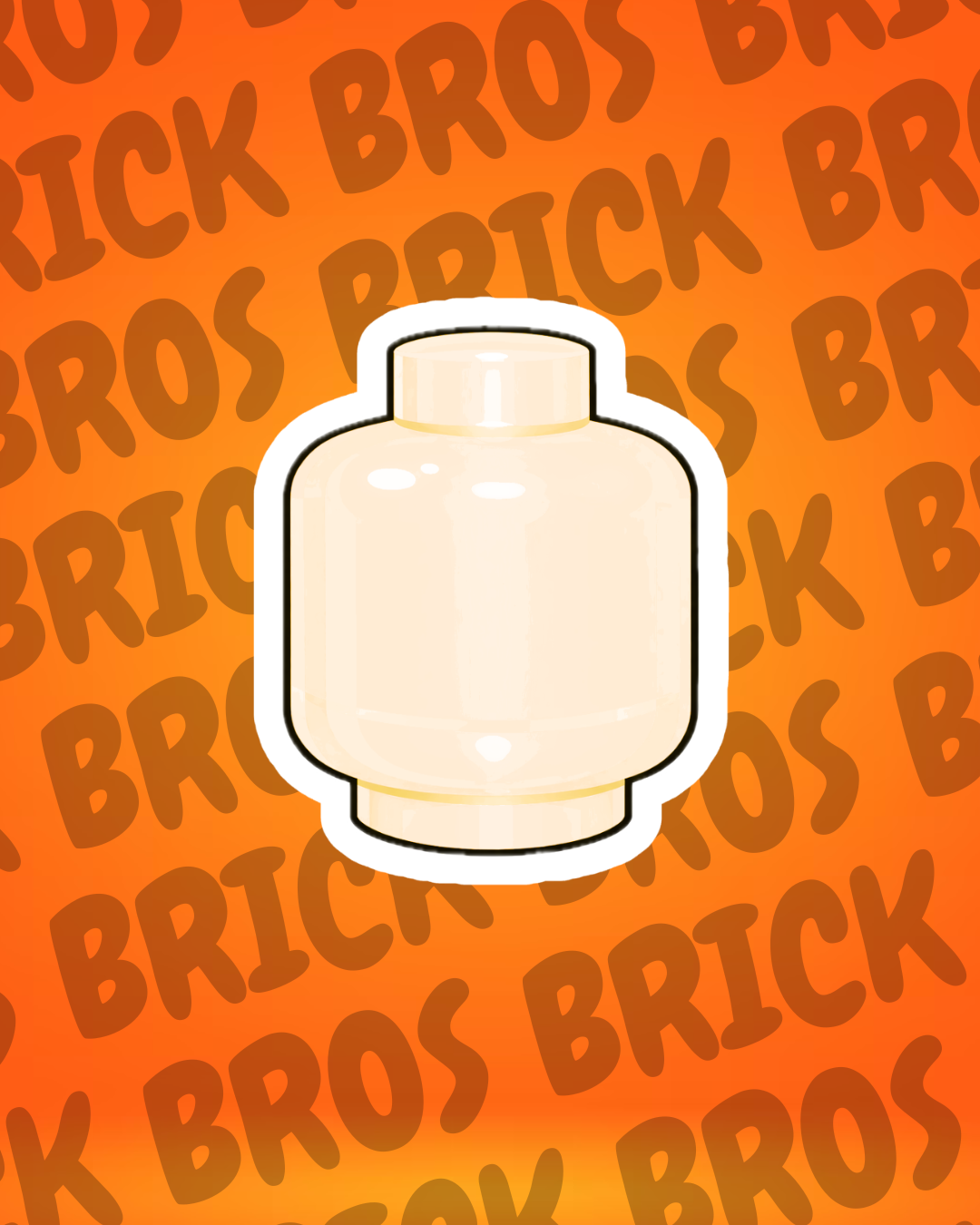 TESTA - BrickBros Parte