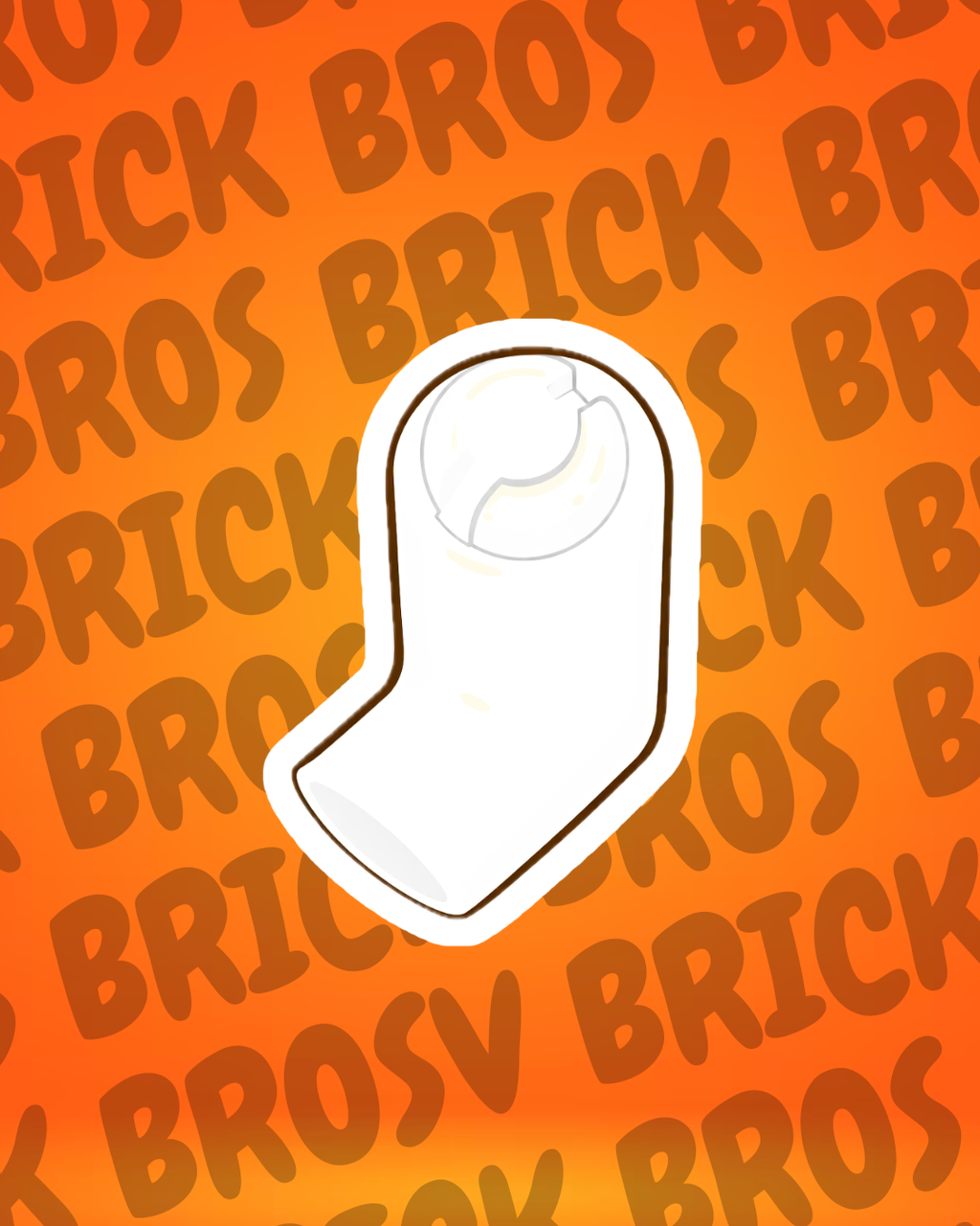 BRACCIO DESTRO - BrickBros Parte