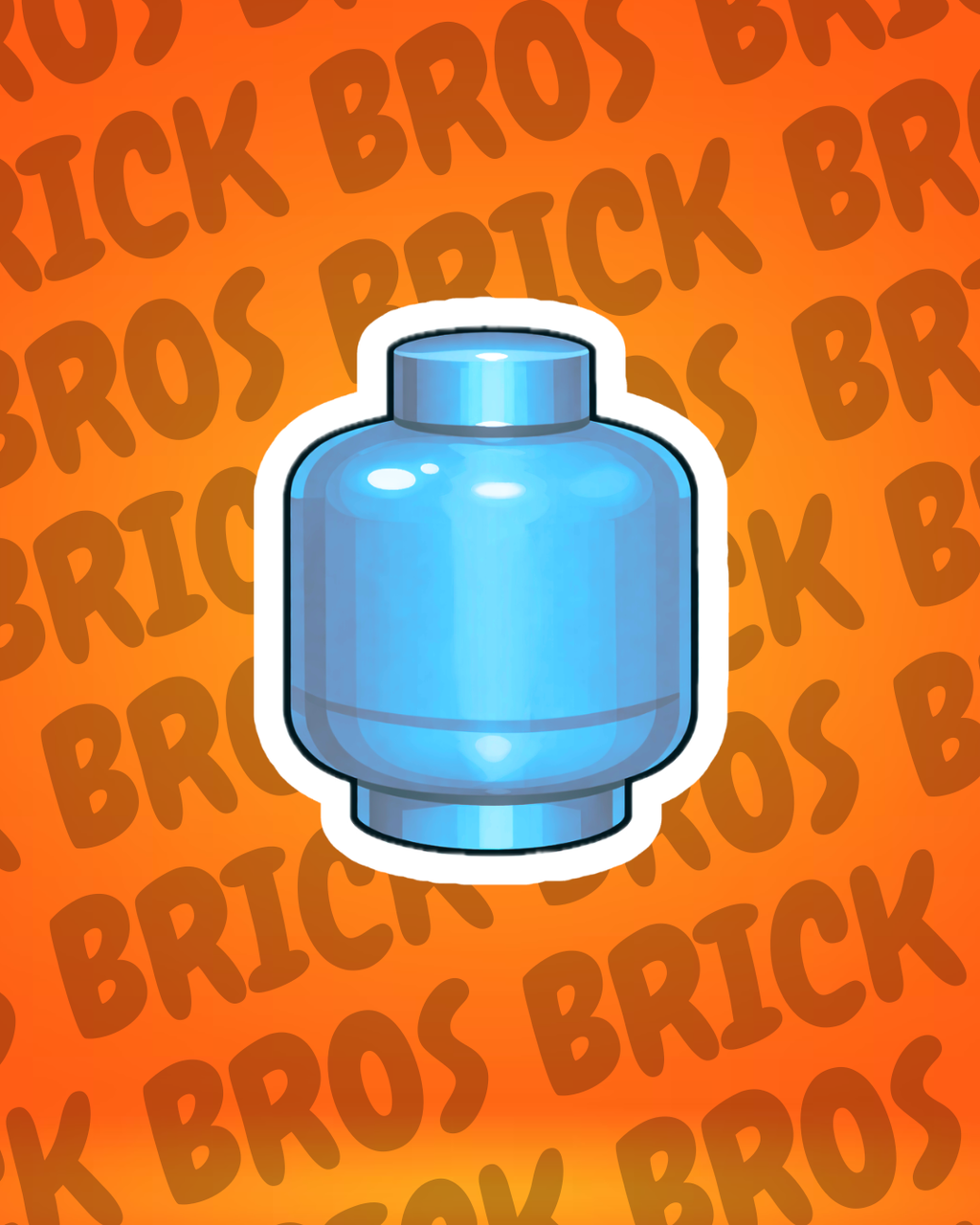 TESTA - BrickBros Parte