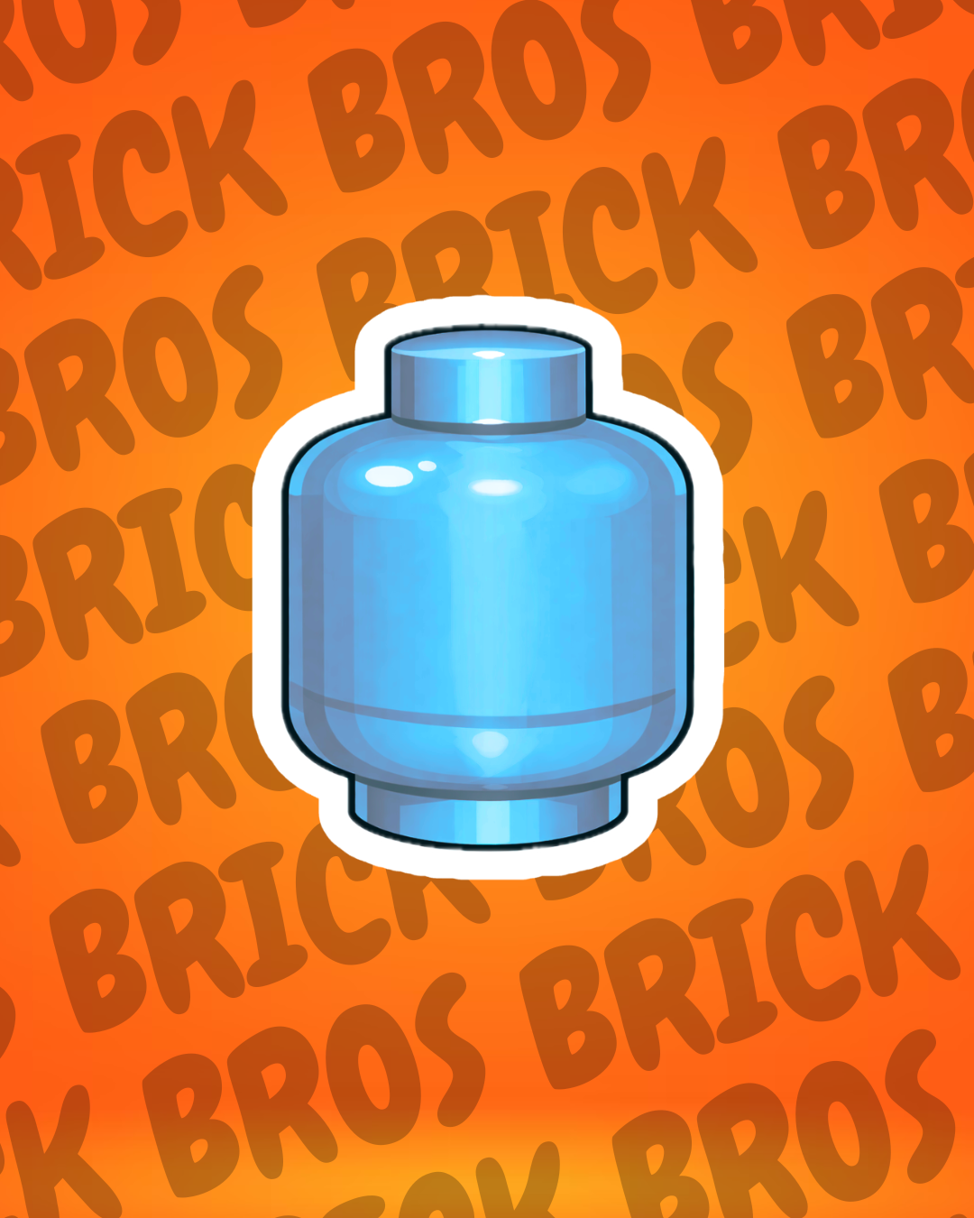 TESTA - BrickBros Parte