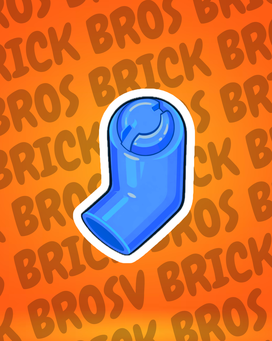 BRACCIO DESTRO - BrickBros Parte