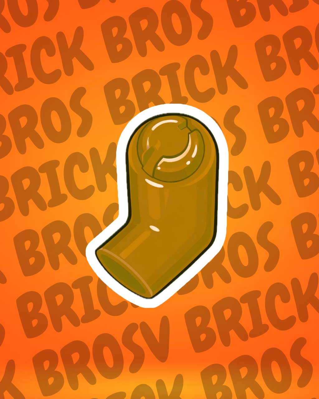 BRACCIO DESTRO - BrickBros Parte