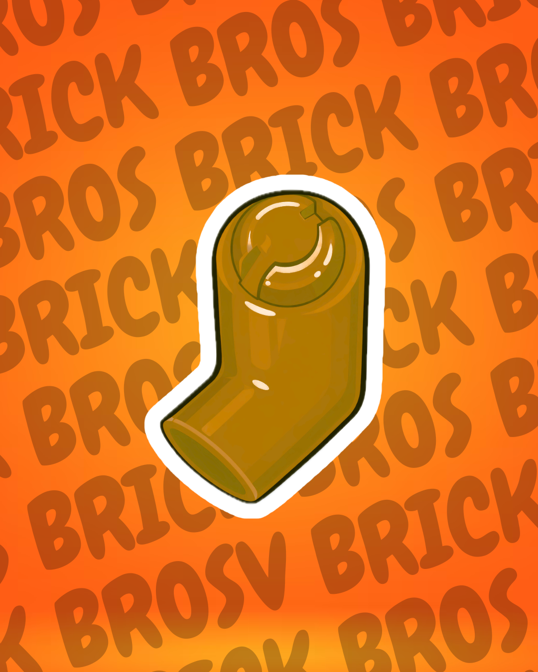 BRACCIO DESTRO - BrickBros Parte