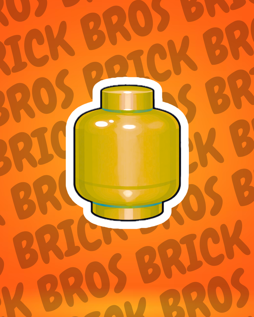 TESTA - BrickBros Parte