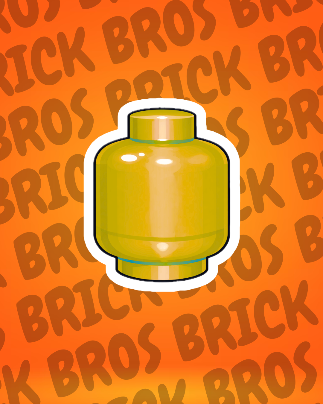 TESTA - BrickBros Parte