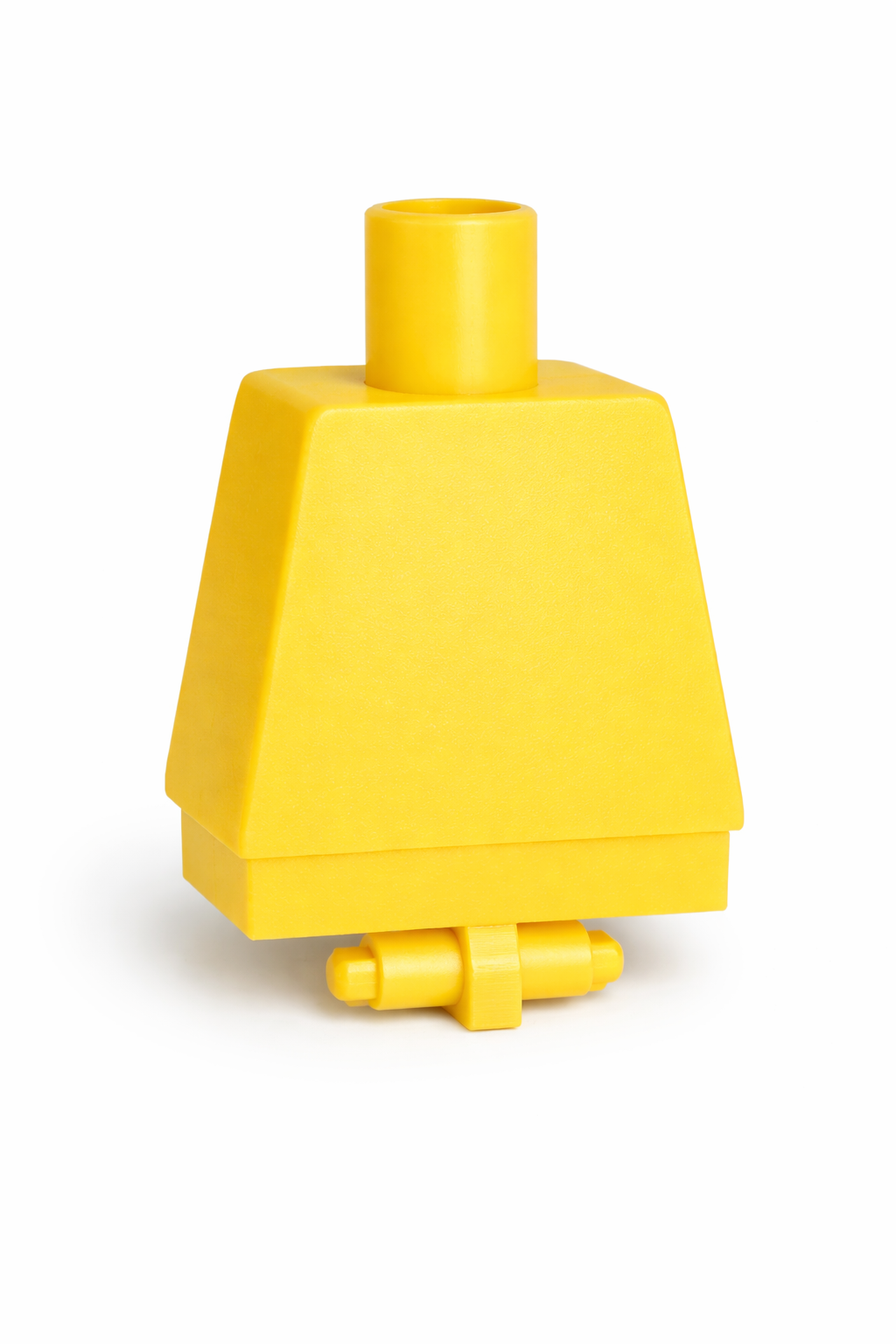 BUSTO e ATTACCO GAMBE - BrickBros Parte