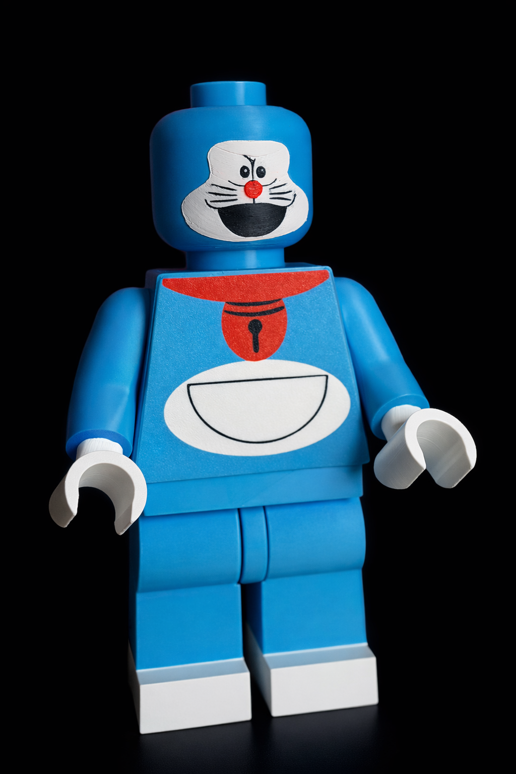 DORAEMON - BrickBros Special