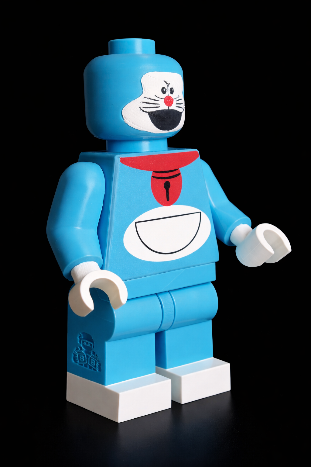 DORAEMON - BrickBros Special