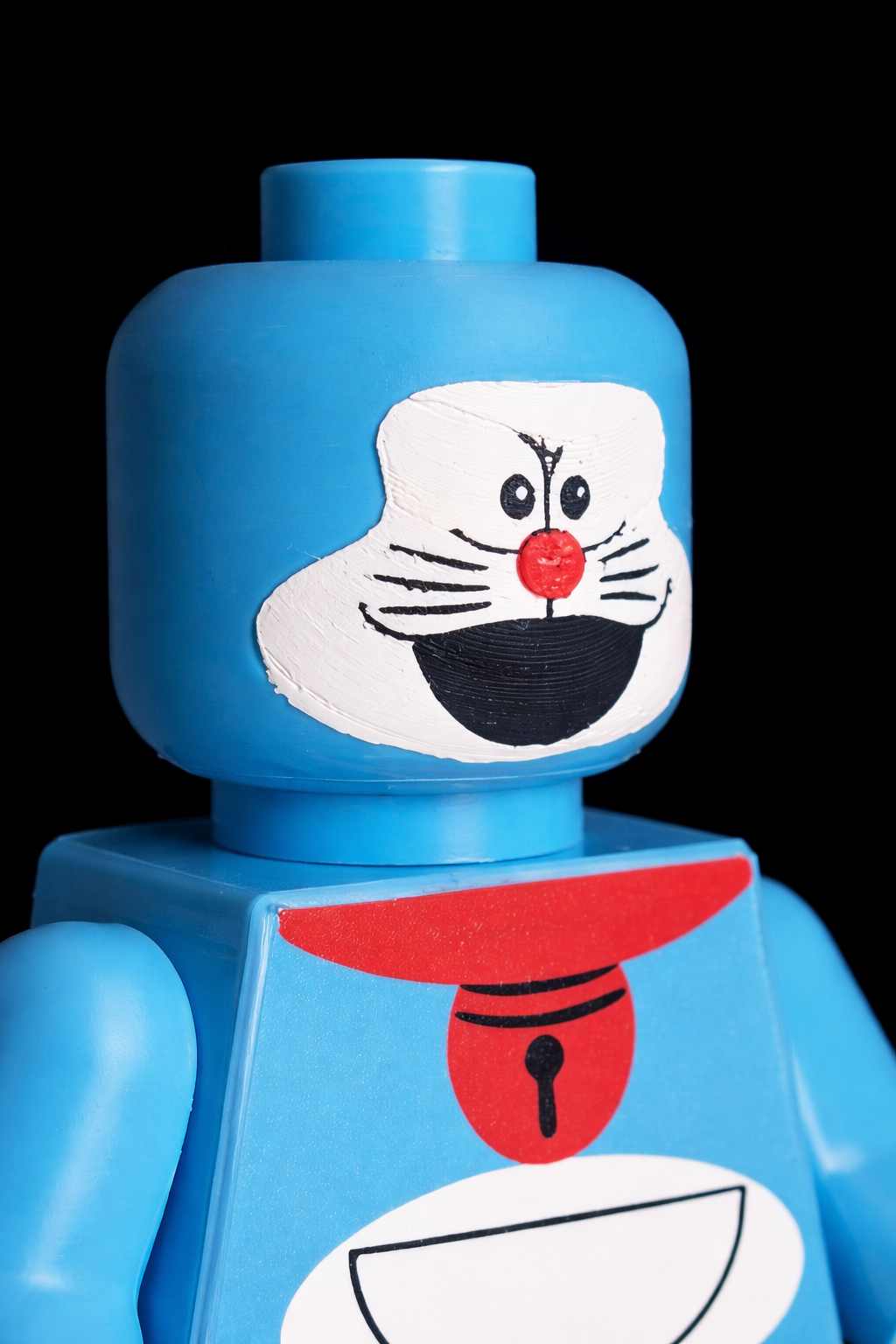 DORAEMON - BrickBros Special