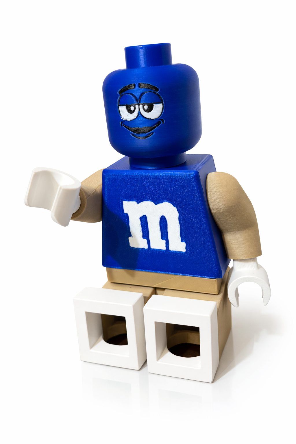 M&M - BrickBros Special