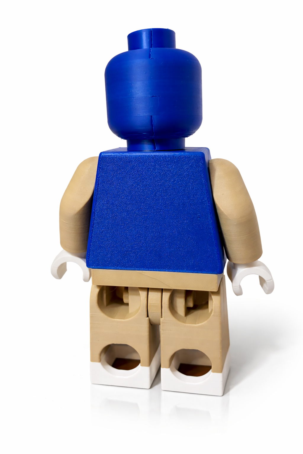M&M - BrickBros Special