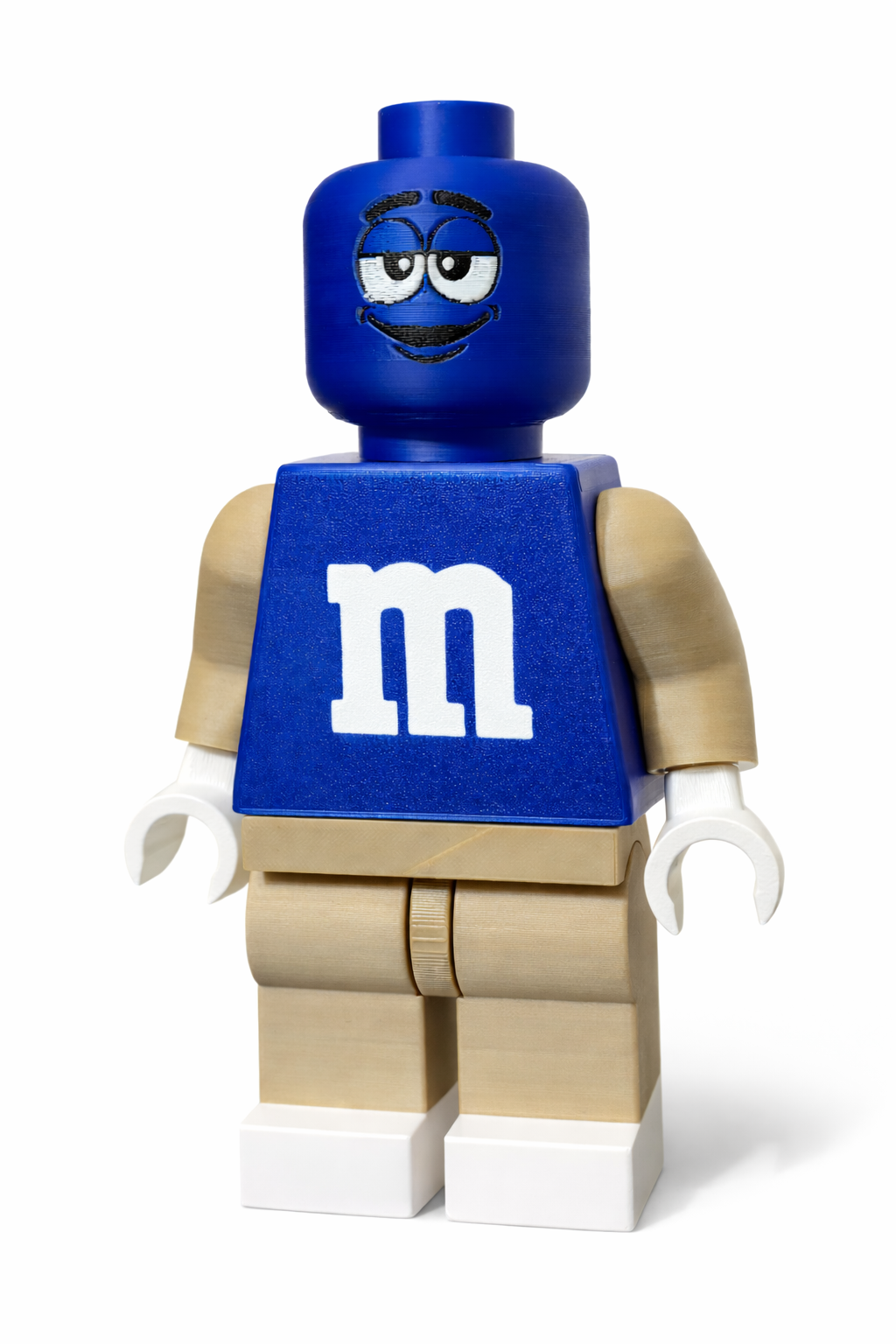 M&M - BrickBros Special