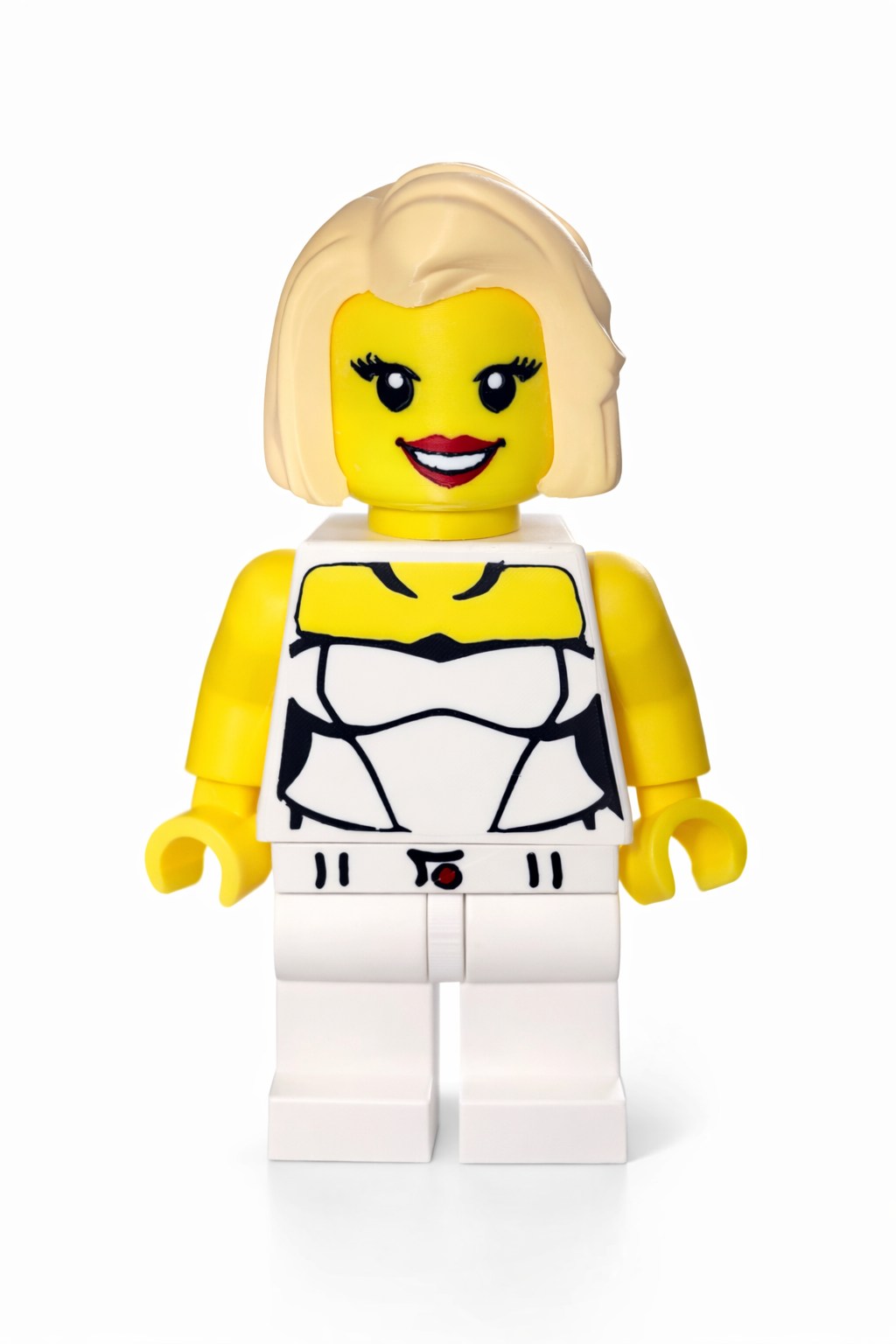 SYDNEY SWEENEY - BrickBros Vip