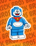DORAEMON - BrickBros Special