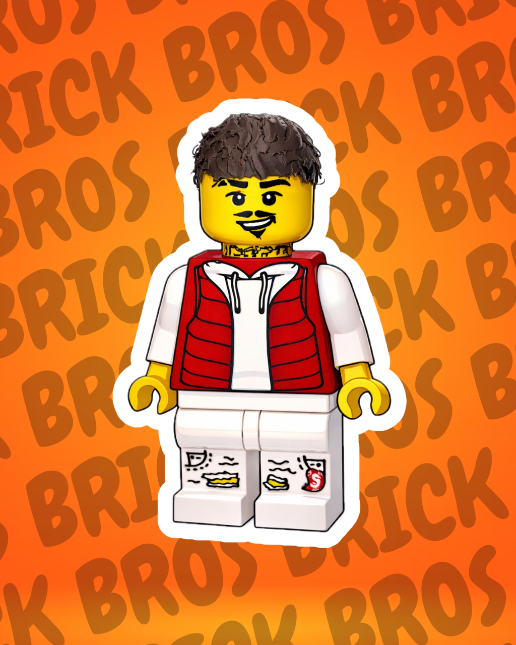 SHIVA - BrickBros Vip