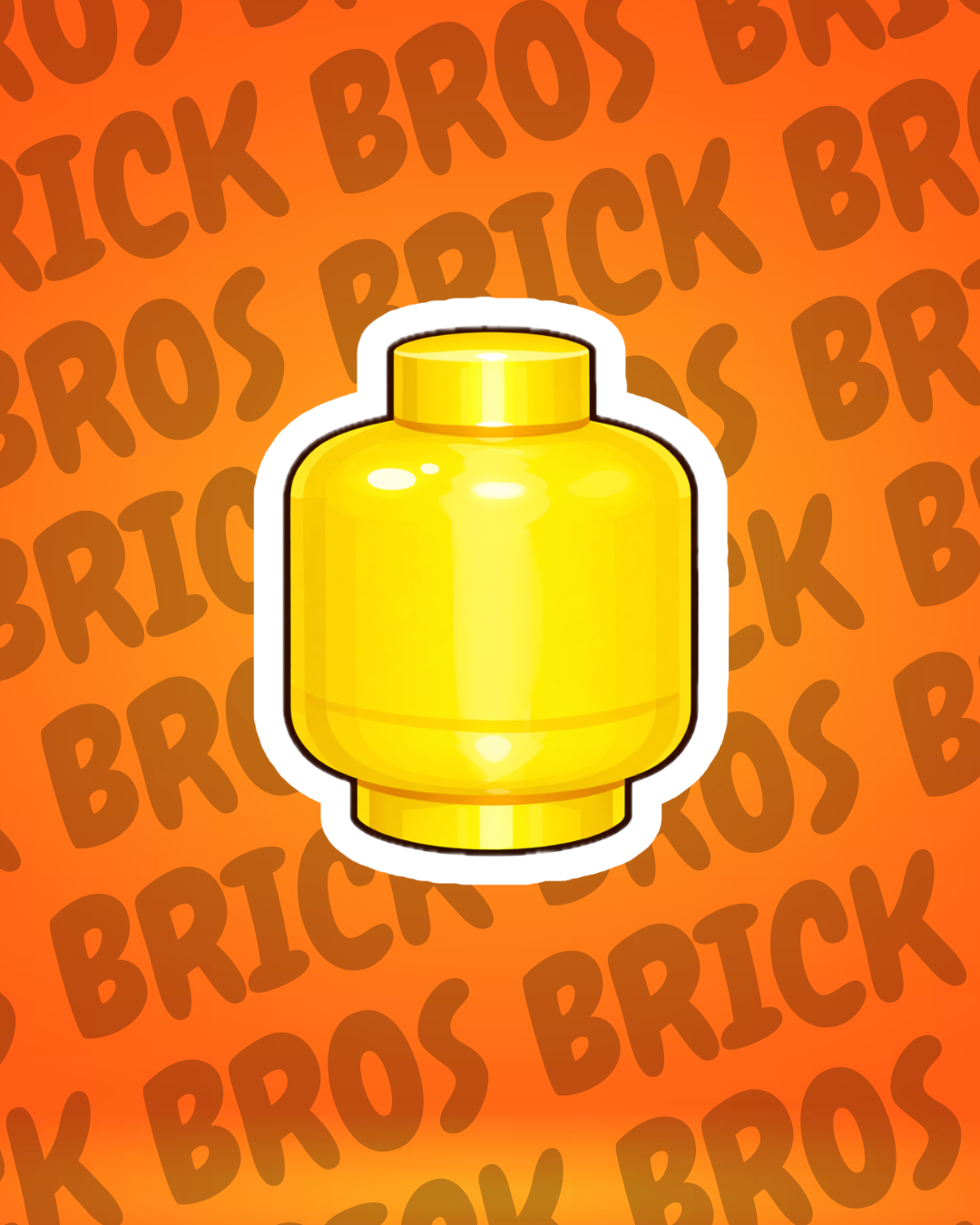 TESTA - BrickBros Parte