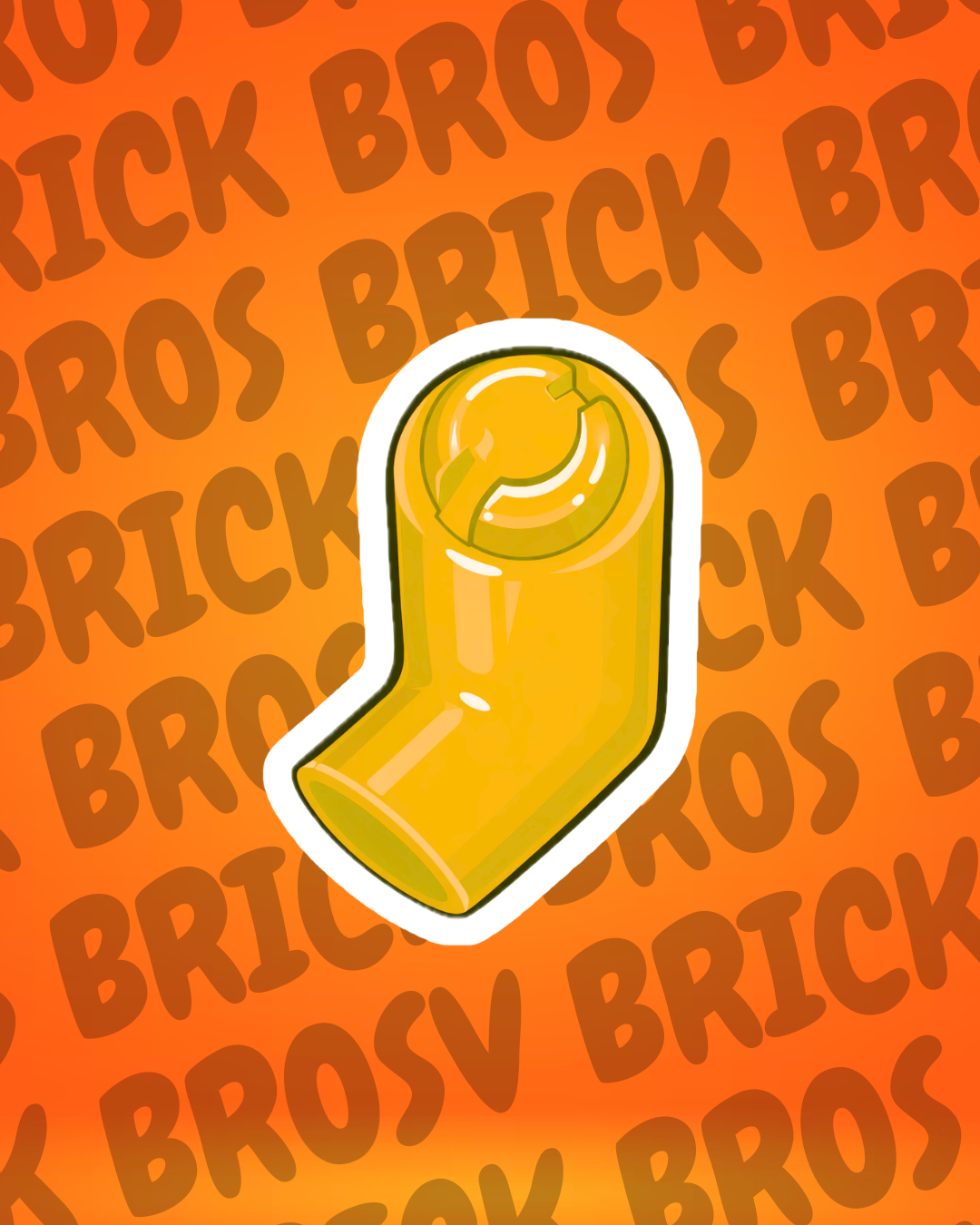 BRACCIO DESTRO - BrickBros Parte