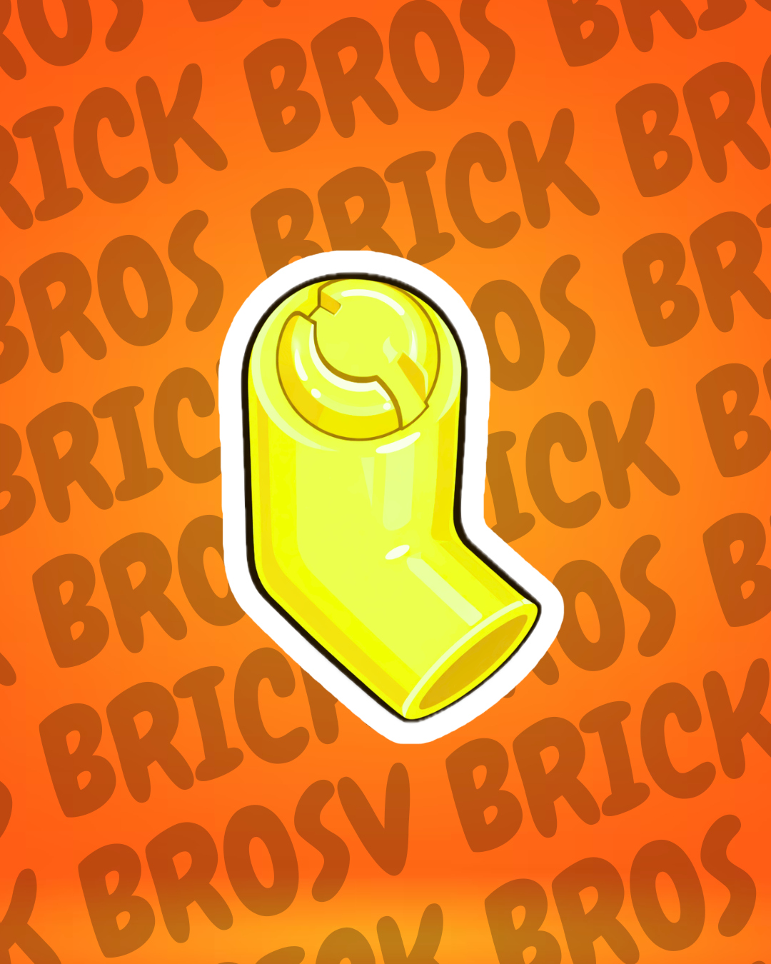 BRACCIO SINISTRO - BrickBros Parte