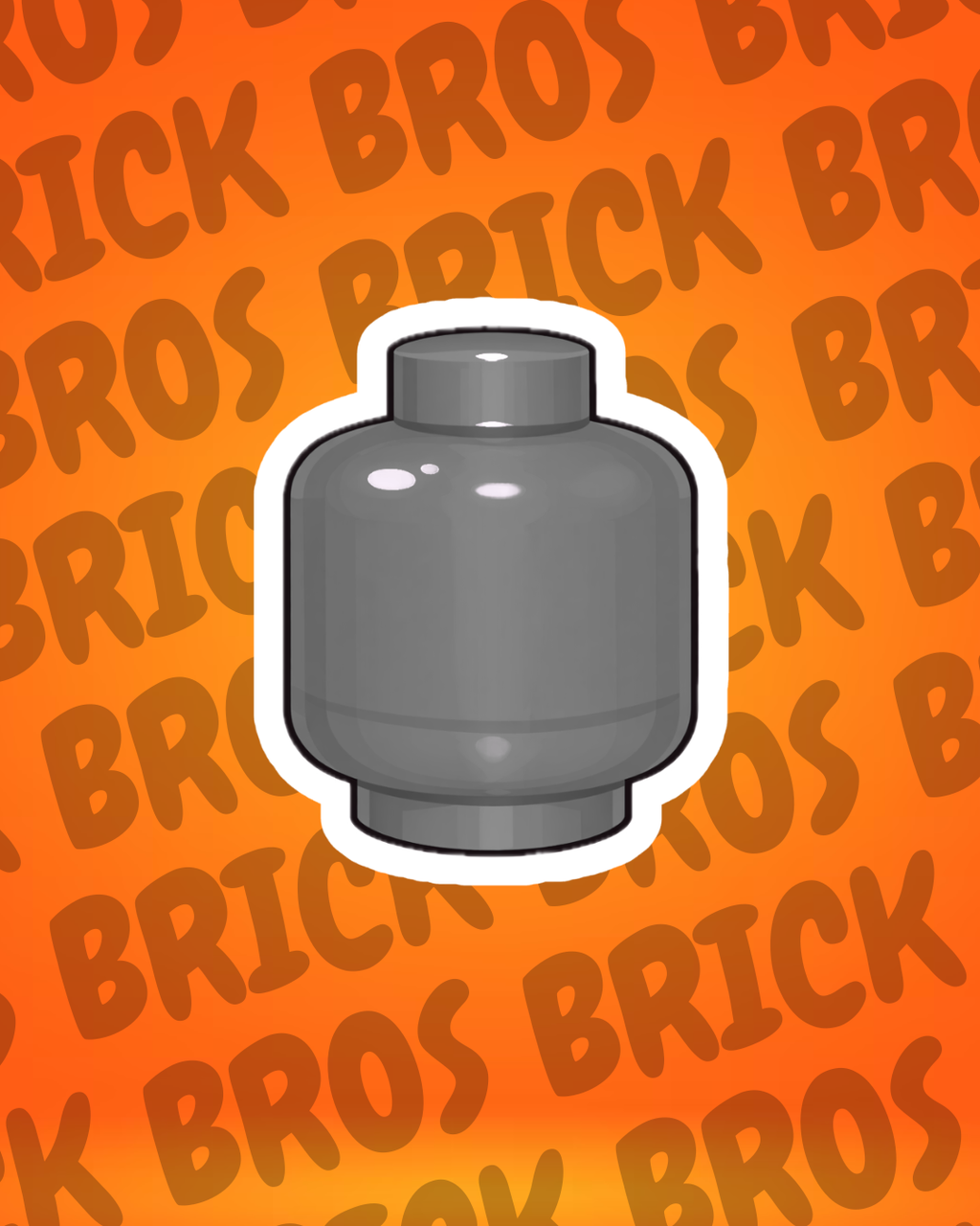 TESTA - BrickBros Parte