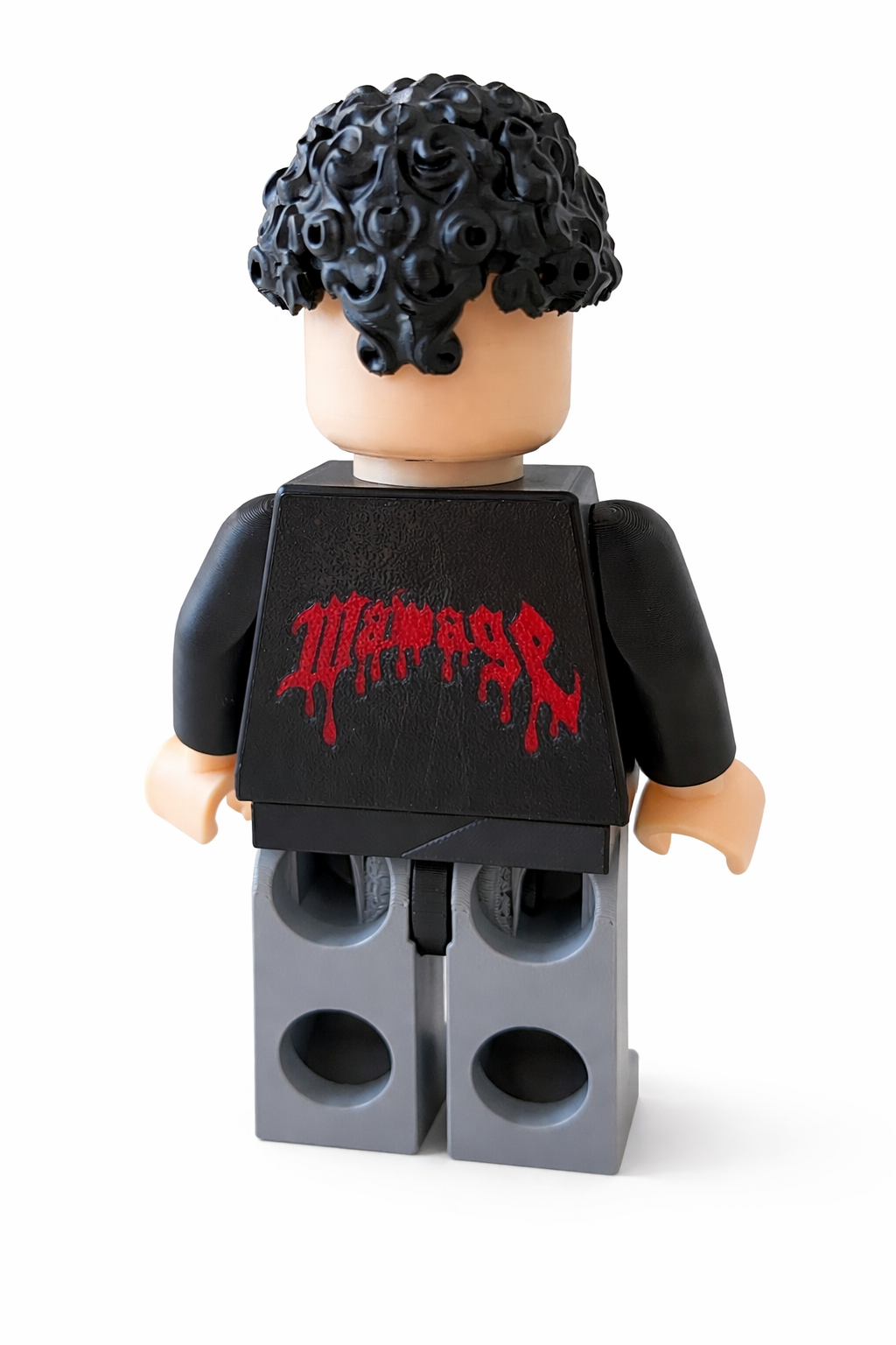 NIKY SAVAGE - BrickBros Vip