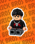NIKY SAVAGE - BrickBros Vip