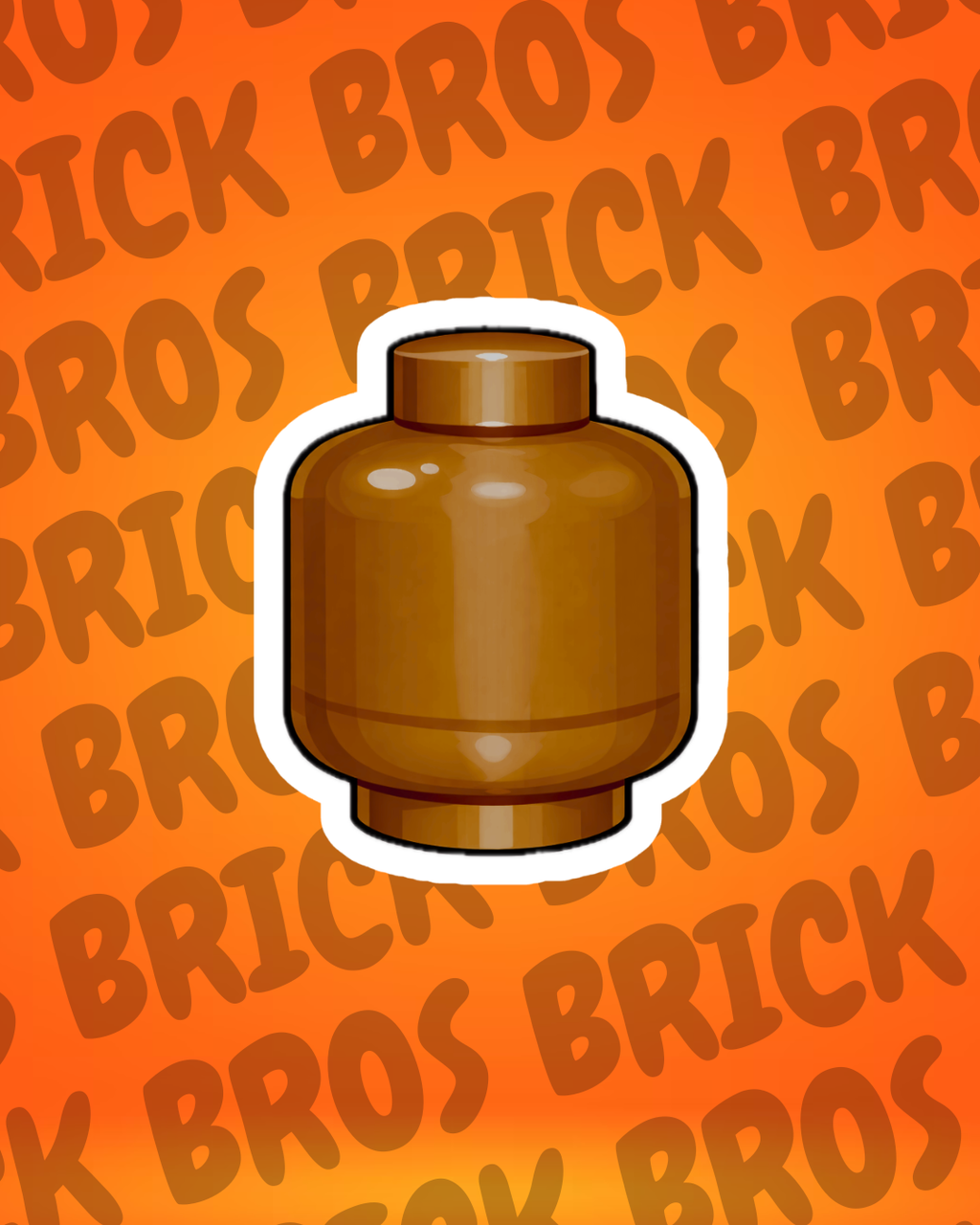 TESTA - BrickBros Parte