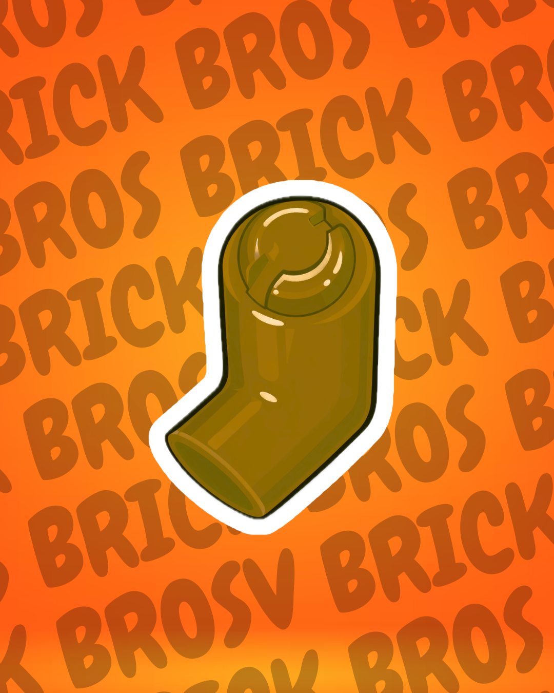 BRACCIO DESTRO - BrickBros Parte