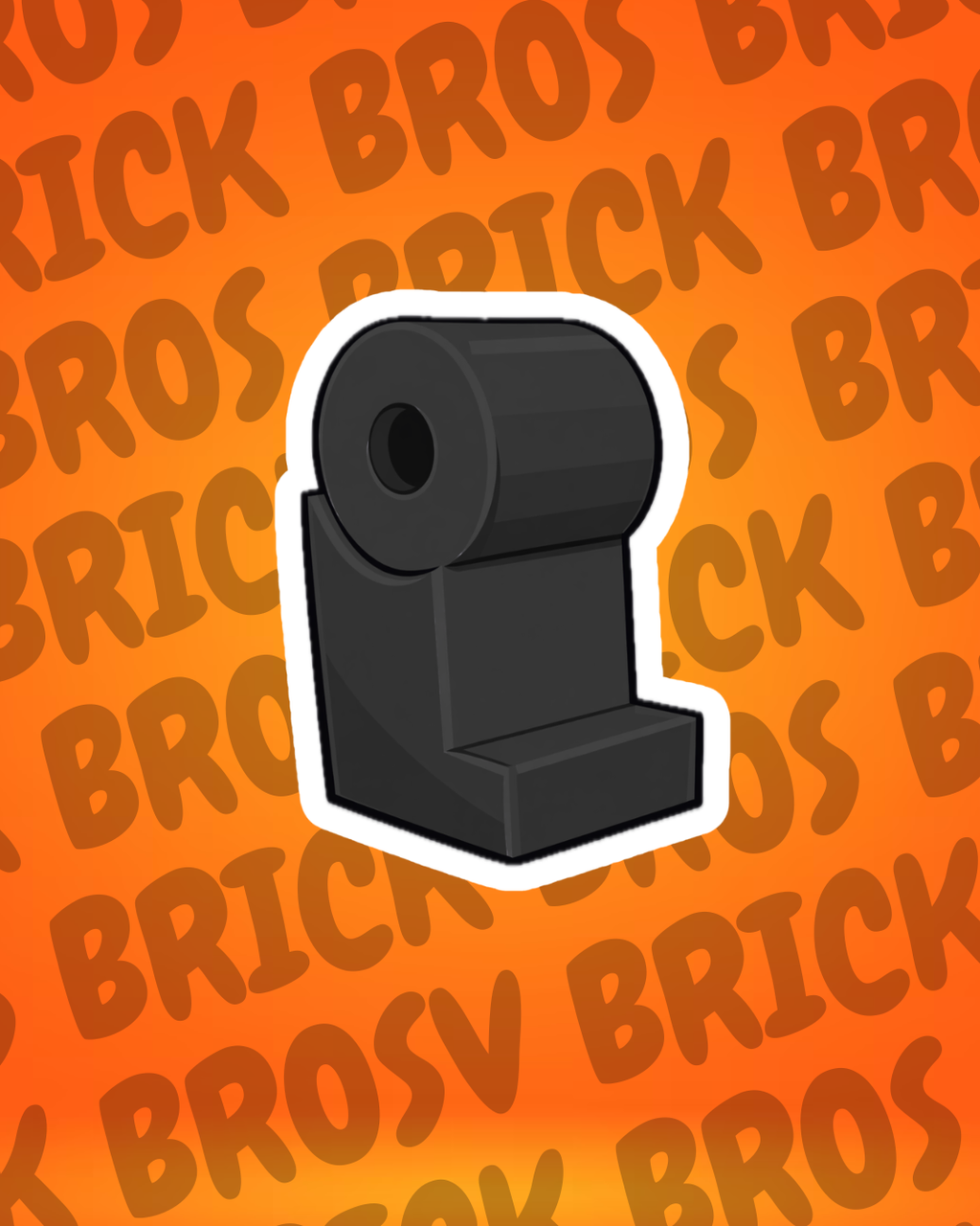 GAMBA SINISTRA - BrickBros Parte