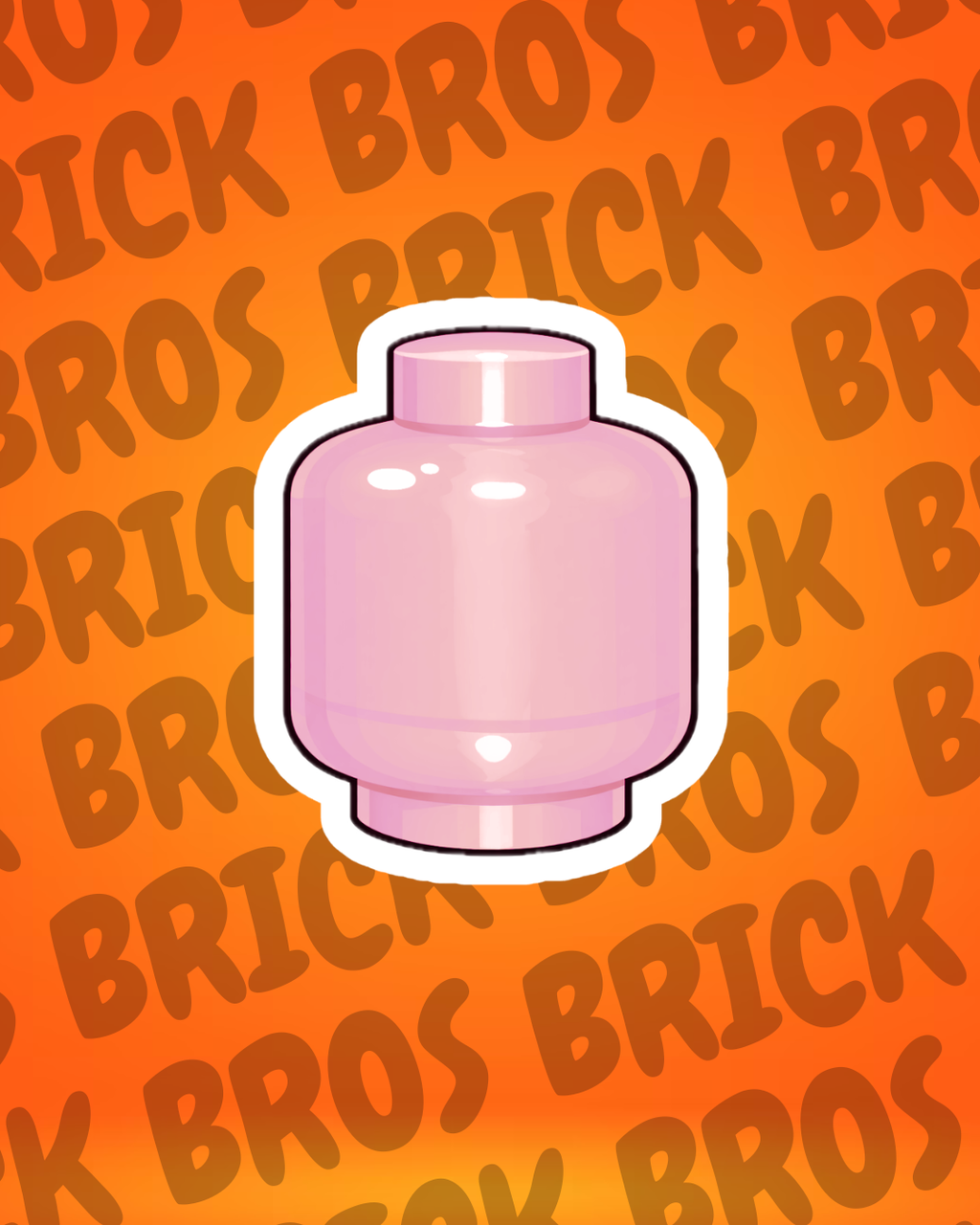 TESTA - BrickBros Parte