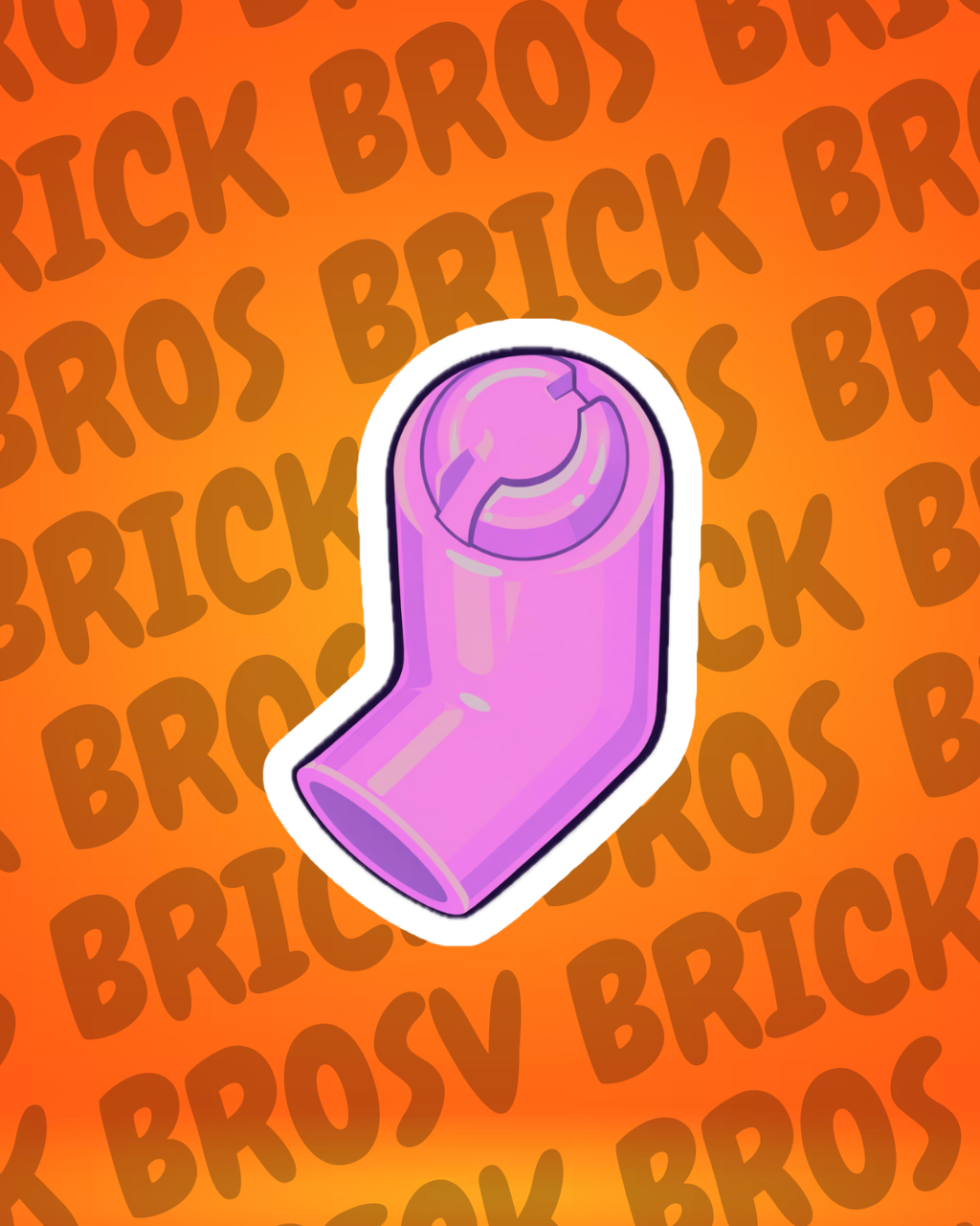 BRACCIO DESTRO - BrickBros Parte