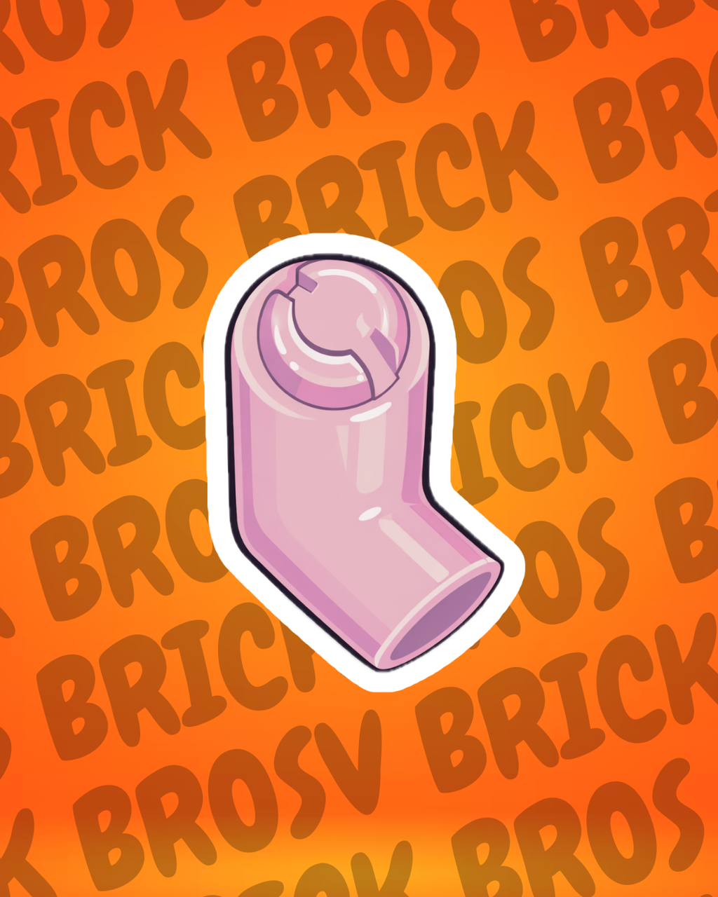 BRACCIO SINISTRO - BrickBros Parte