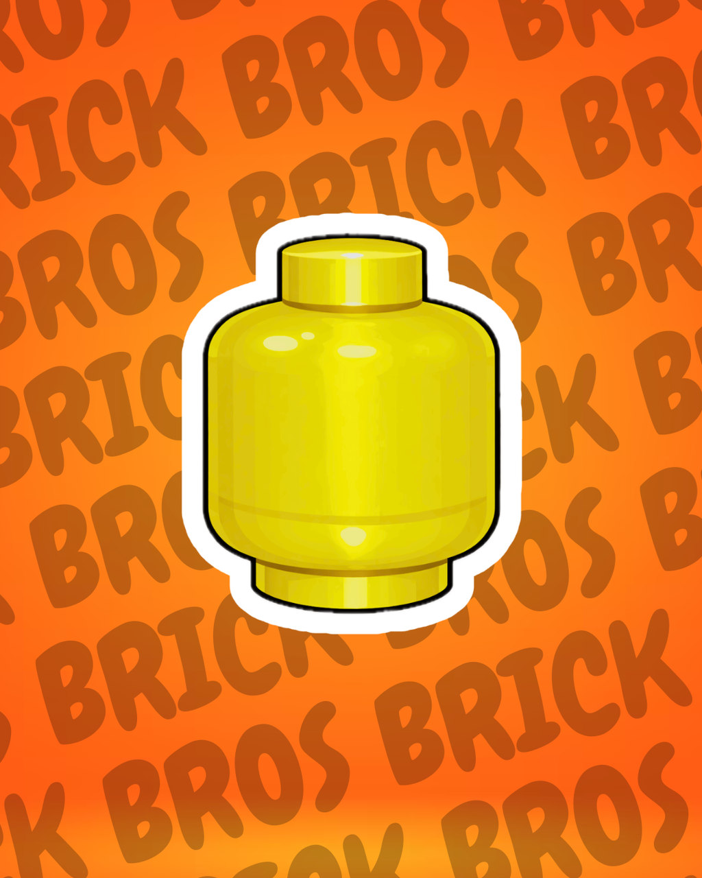 TESTA - BrickBros Parte