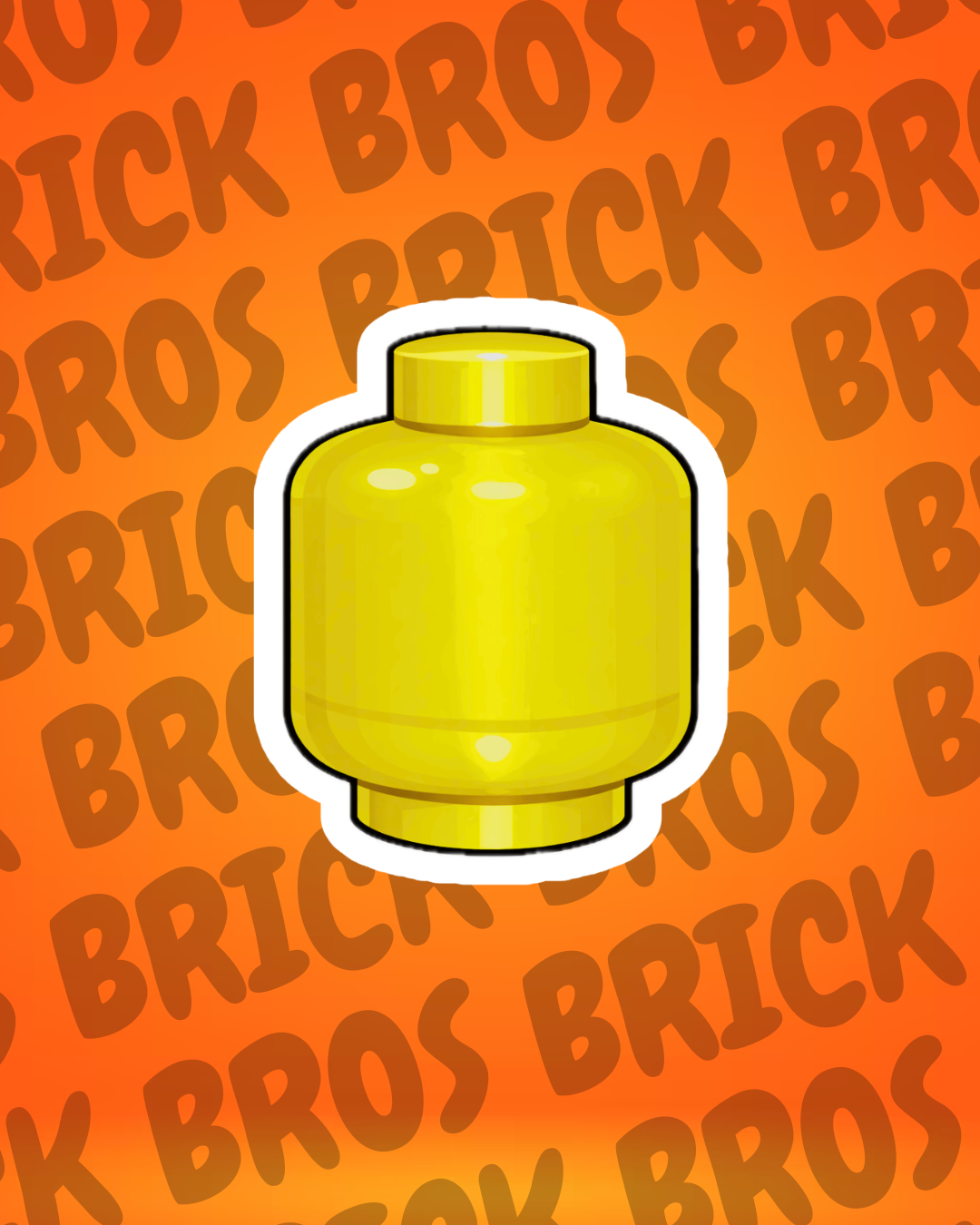 TESTA - BrickBros Parte