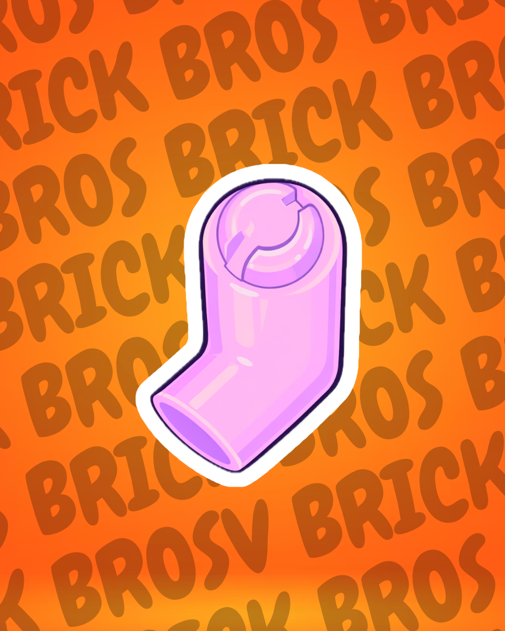 BRACCIO DESTRO - BrickBros Parte