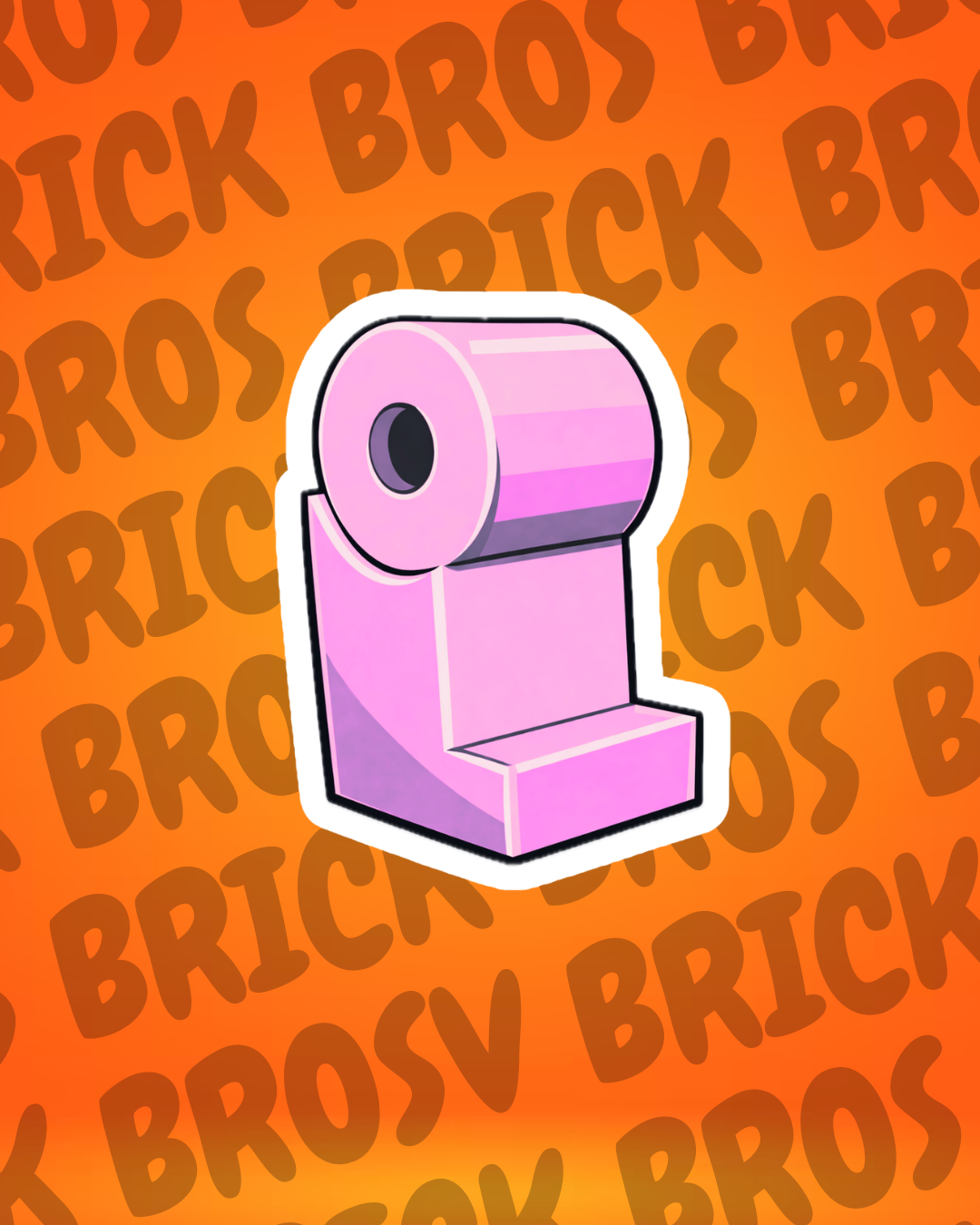 GAMBA SINISTRA - BrickBros Parte