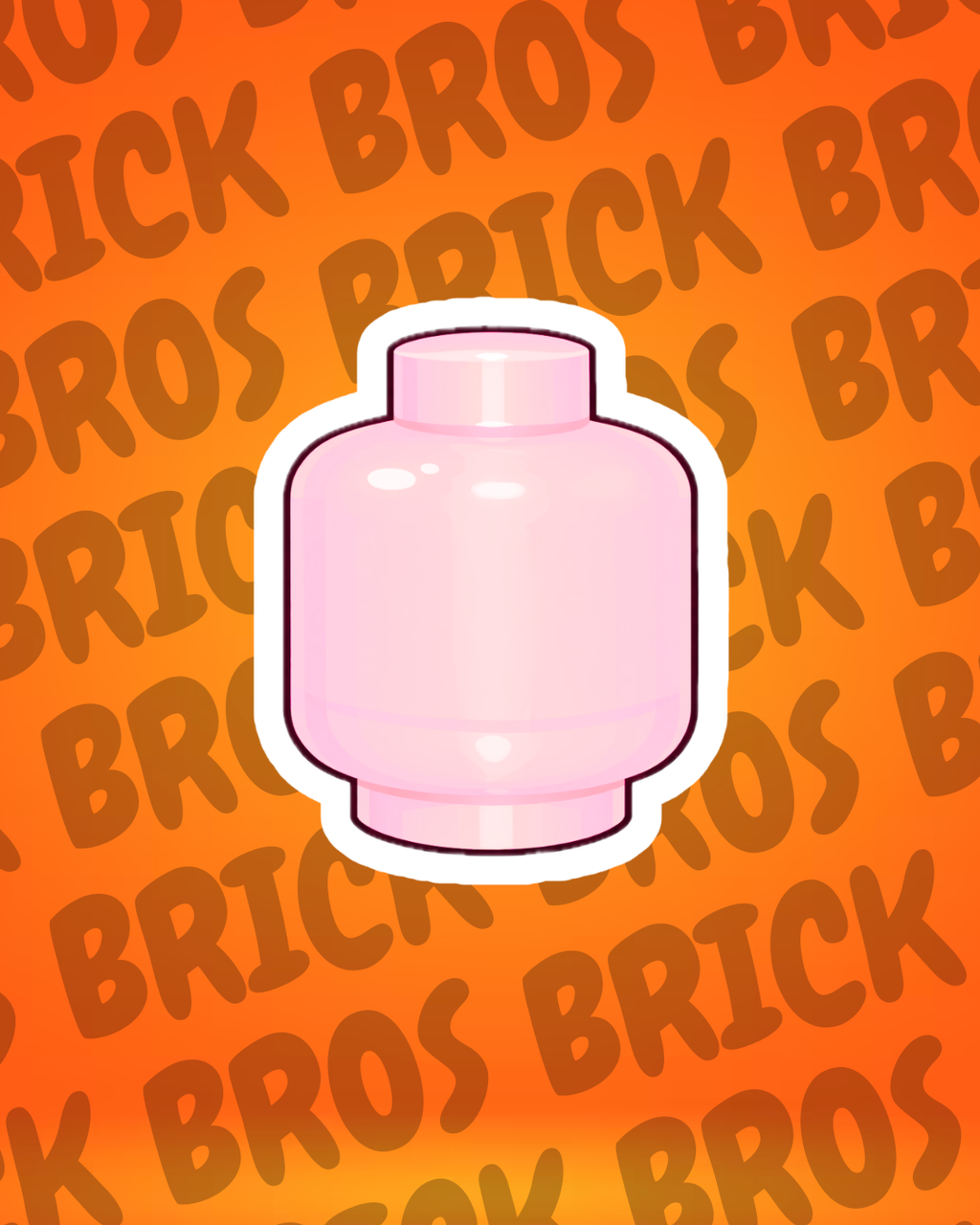 TESTA - BrickBros Parte