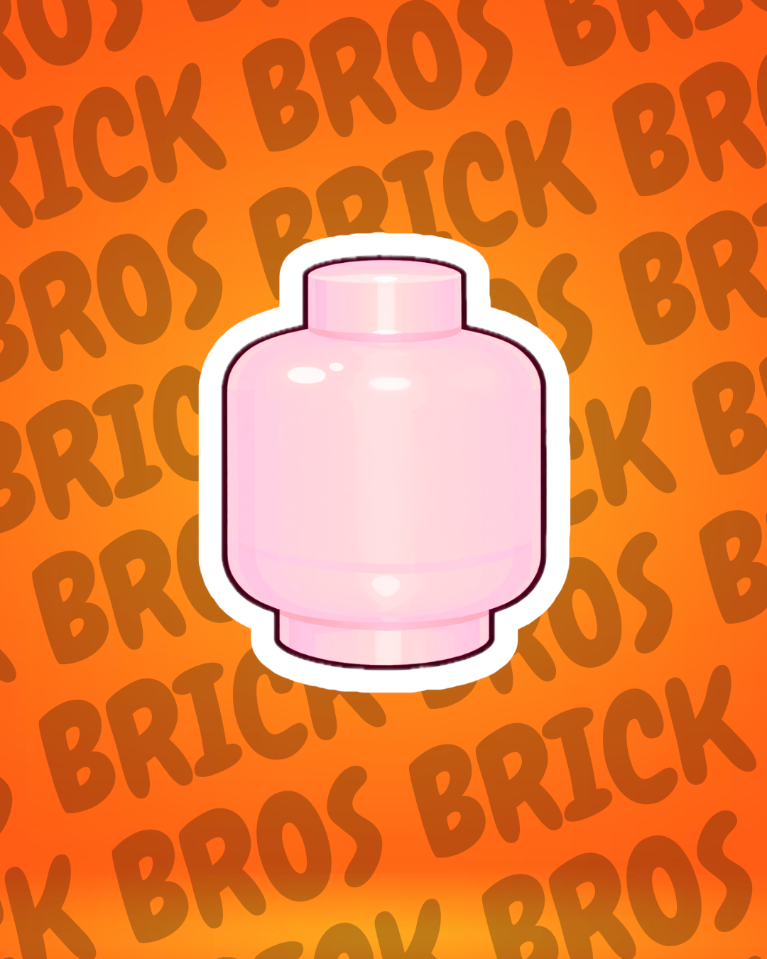 TESTA - BrickBros Parte