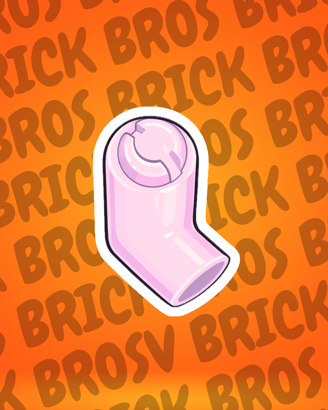 BRACCIO SINISTRO - BrickBros Parte