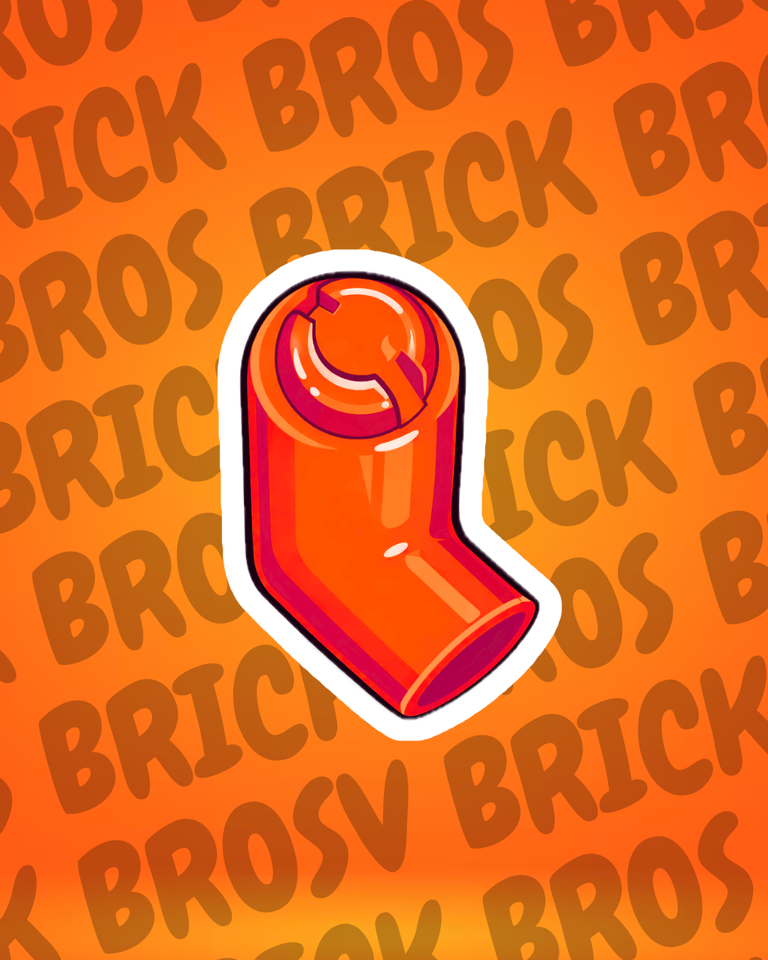 BRACCIO SINISTRO - BrickBros Parte